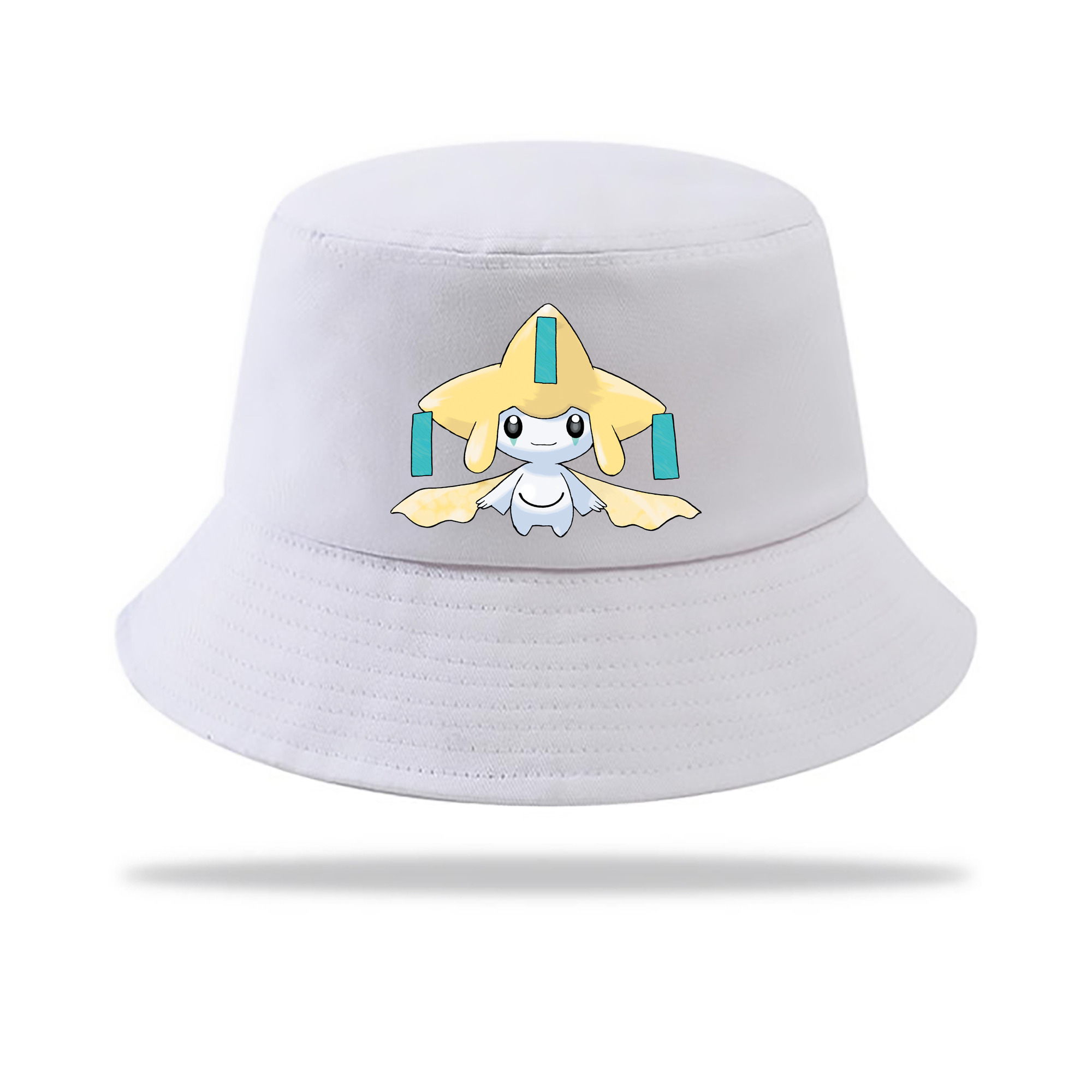 （画像用） ポケットモンスター Pokémon アウトドア日除けバケットハット