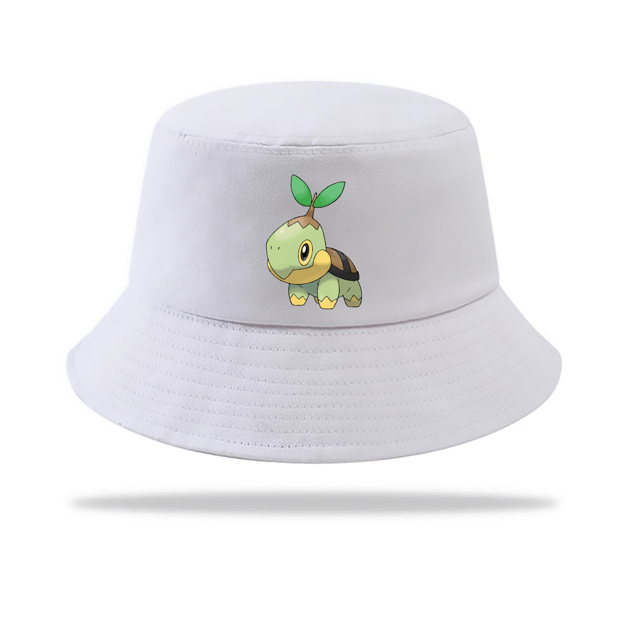 （画像用） ポケットモンスター Pokémon アウトドア日除けバケットハット