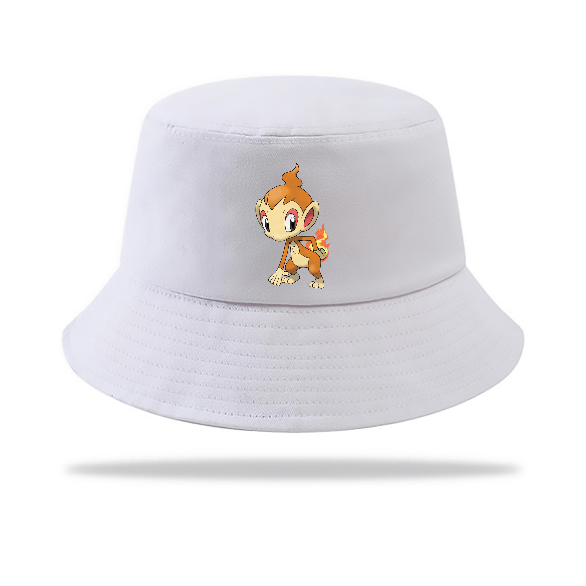 （画像用） ポケットモンスター Pokémon アウトドア日除けバケットハット