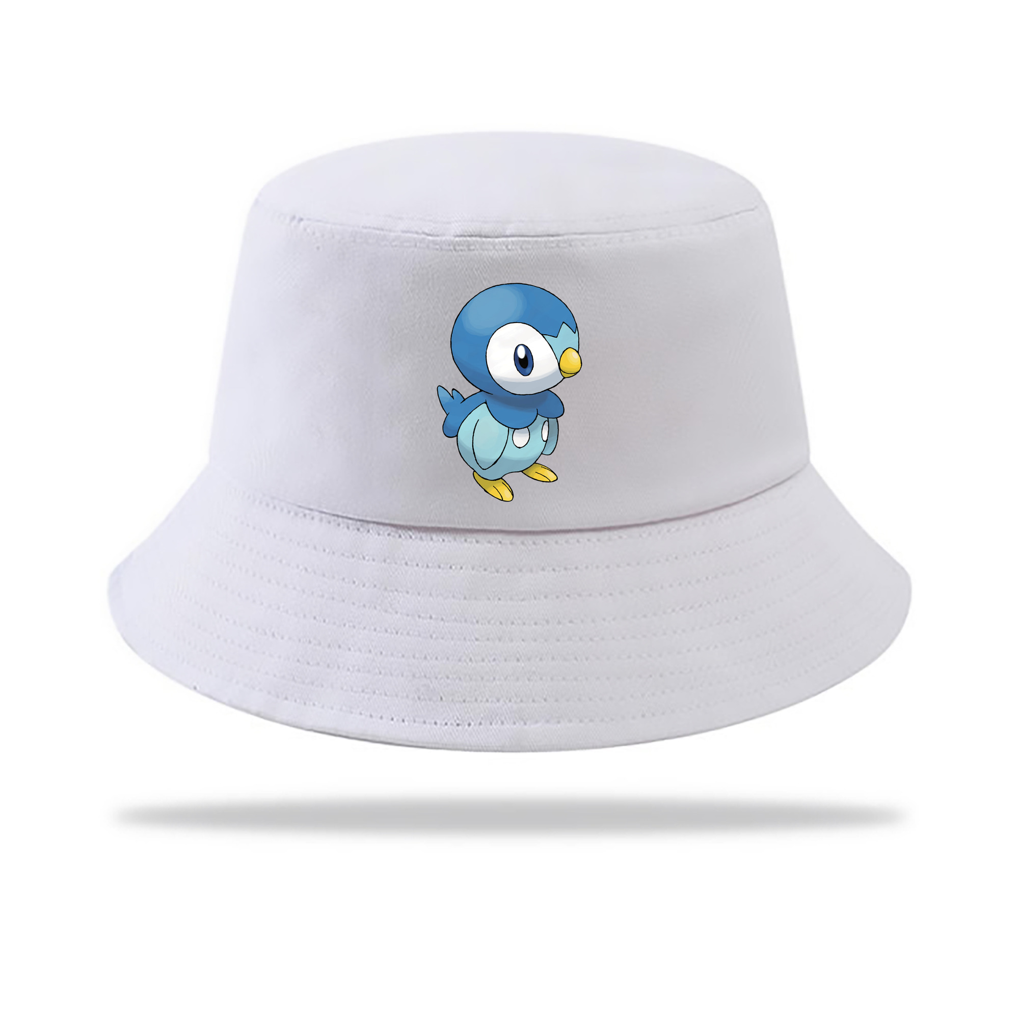 （画像用） ポケットモンスター Pokémon アウトドア日除けバケットハット