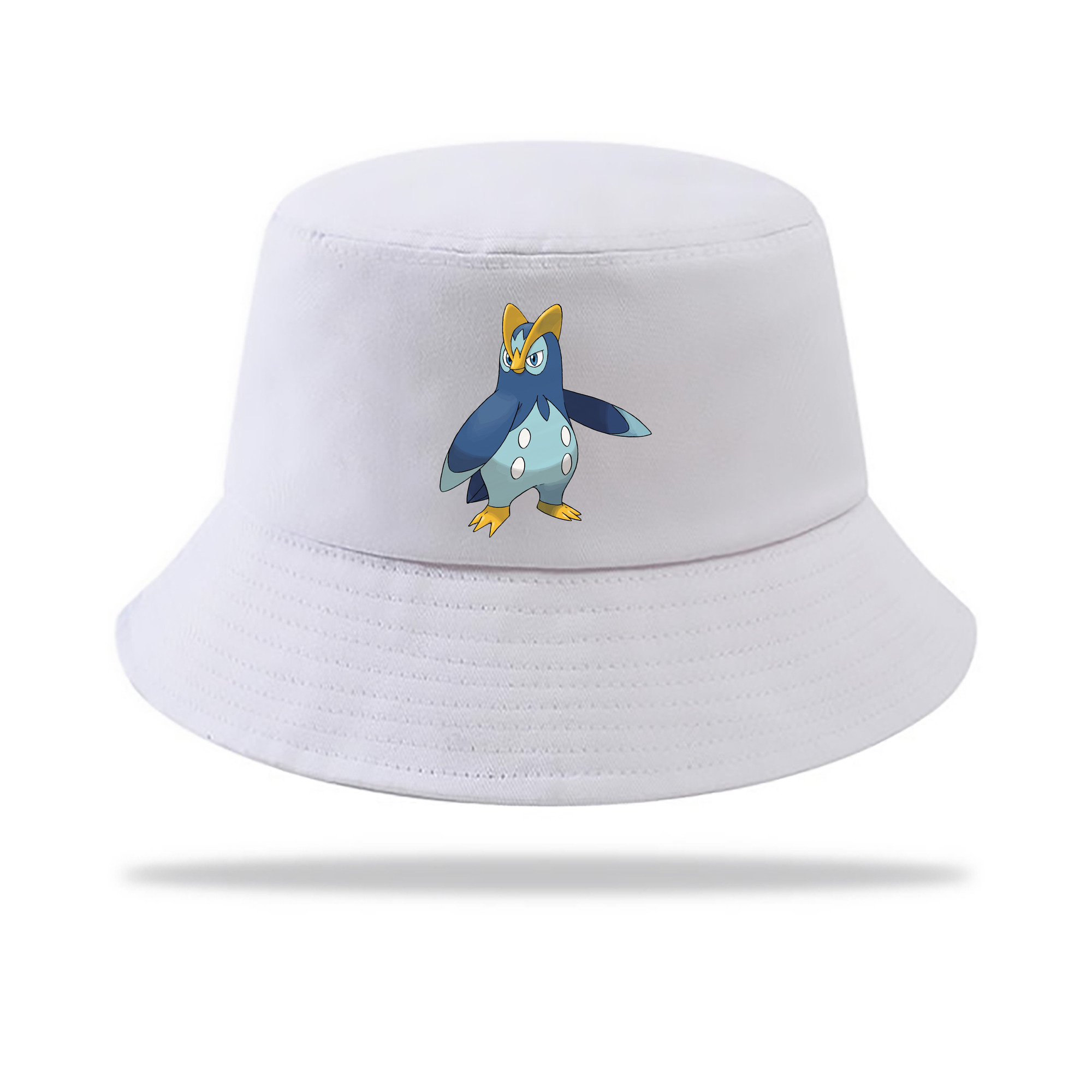 （画像用） ポケットモンスター Pokémon アウトドア日除けバケットハット