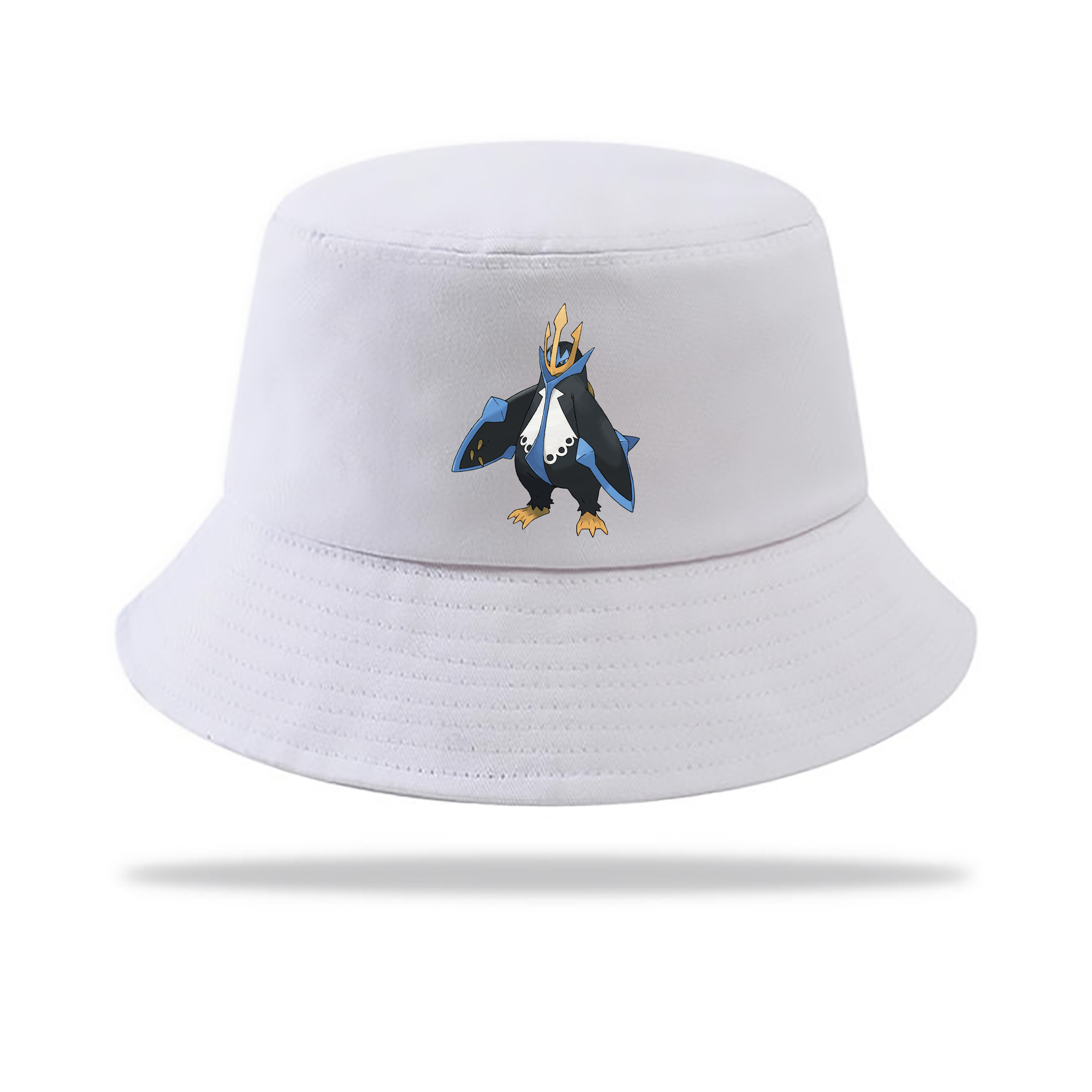 （画像用） ポケットモンスター Pokémon アウトドア日除けバケットハット