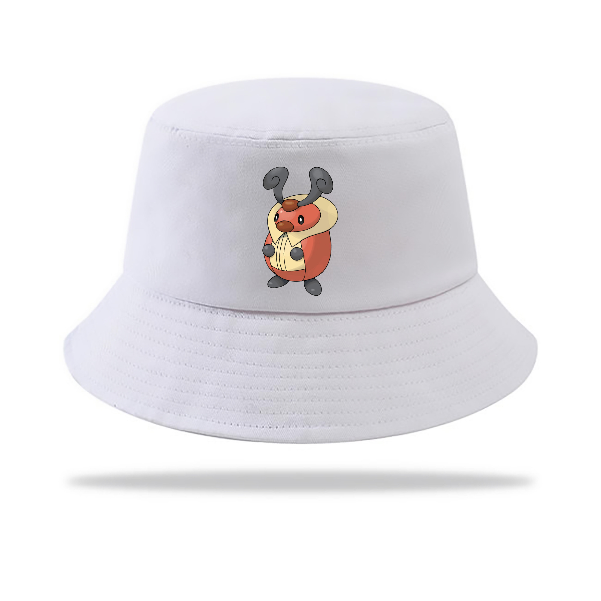 （画像用） ポケットモンスター Pokémon アウトドア日除けバケットハット