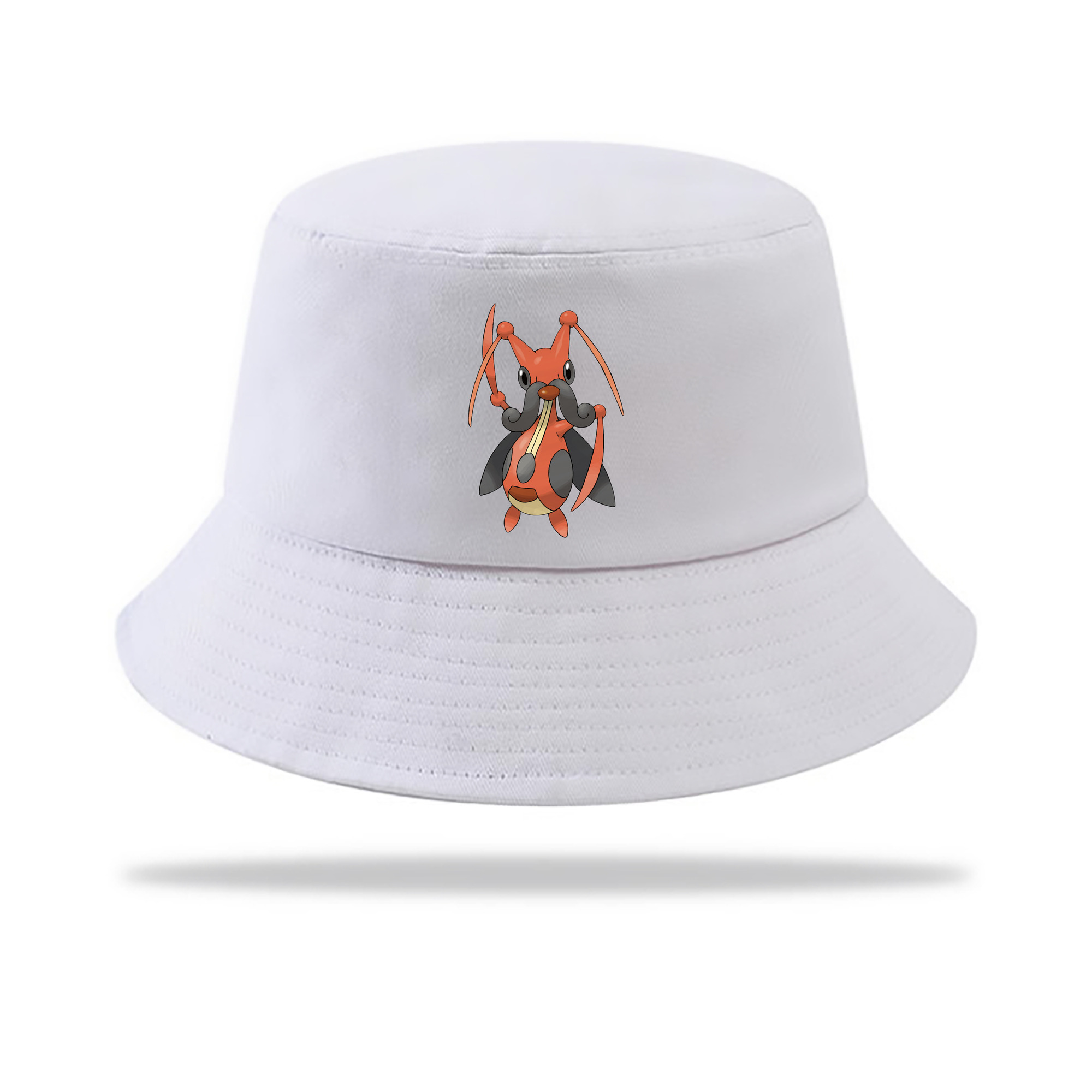 （画像用） ポケットモンスター Pokémon アウトドア日除けバケットハット
