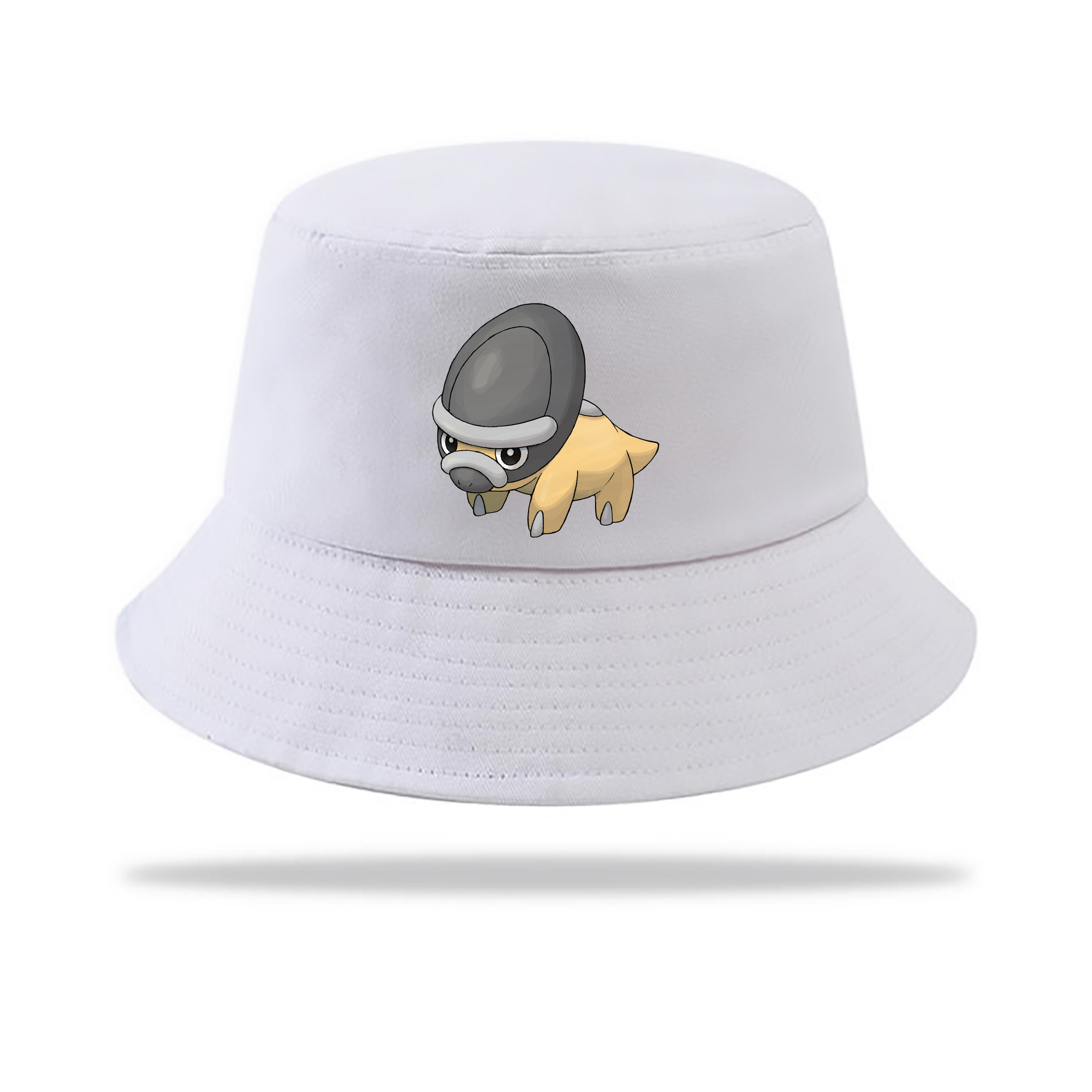 （画像用） ポケットモンスター Pokémon アウトドア日除けバケットハット