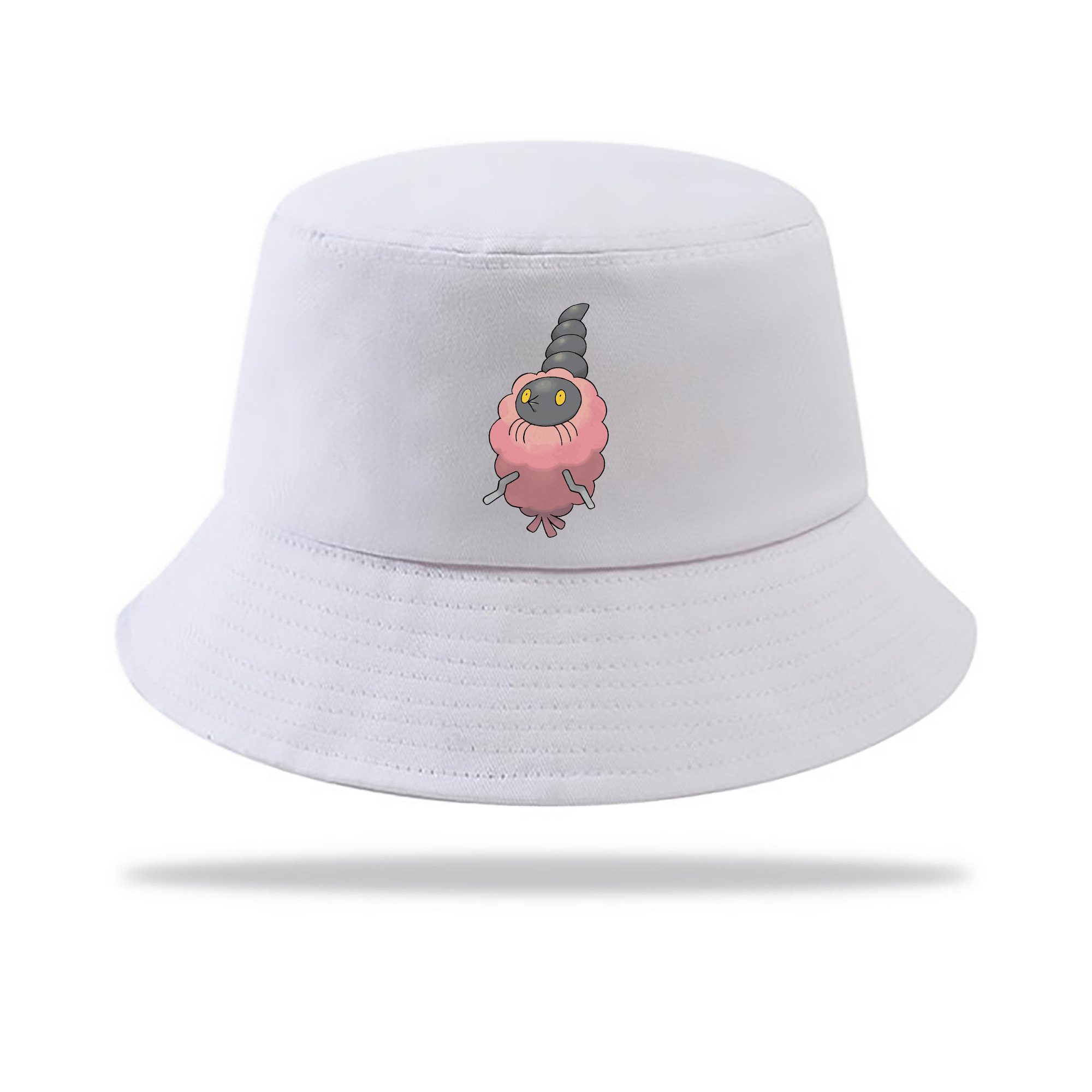 （画像用） ポケットモンスター Pokémon アウトドア日除けバケットハット