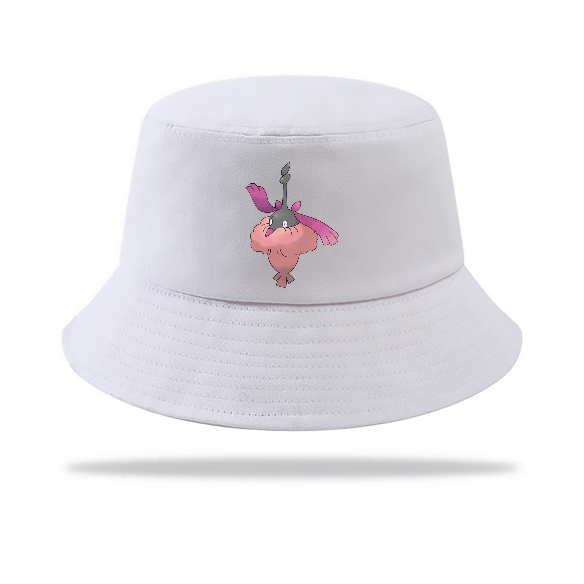 （画像用） ポケットモンスター Pokémon アウトドア日除けバケットハット