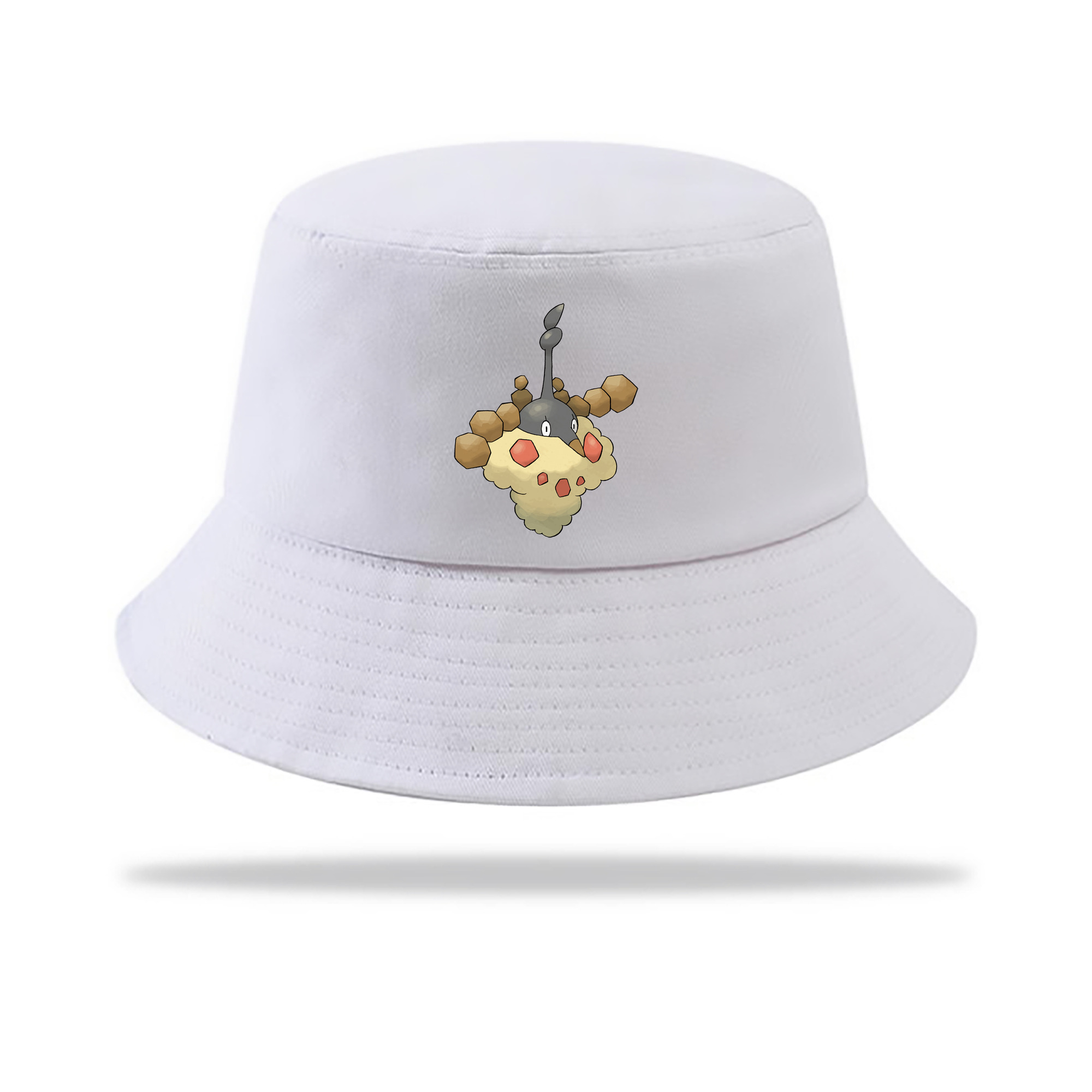 （画像用） ポケットモンスター Pokémon アウトドア日除けバケットハット