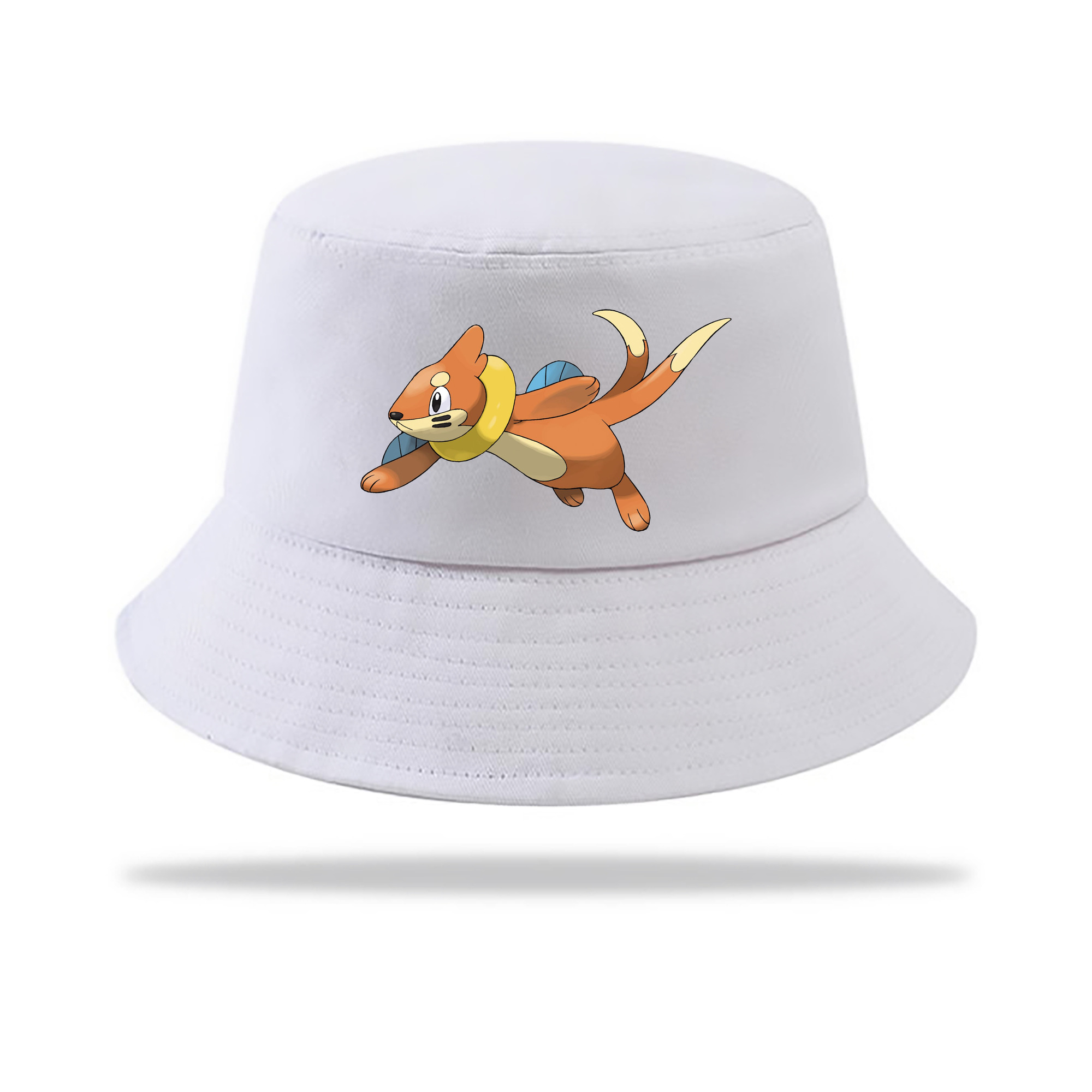 （画像用） ポケットモンスター Pokémon アウトドア日除けバケットハット