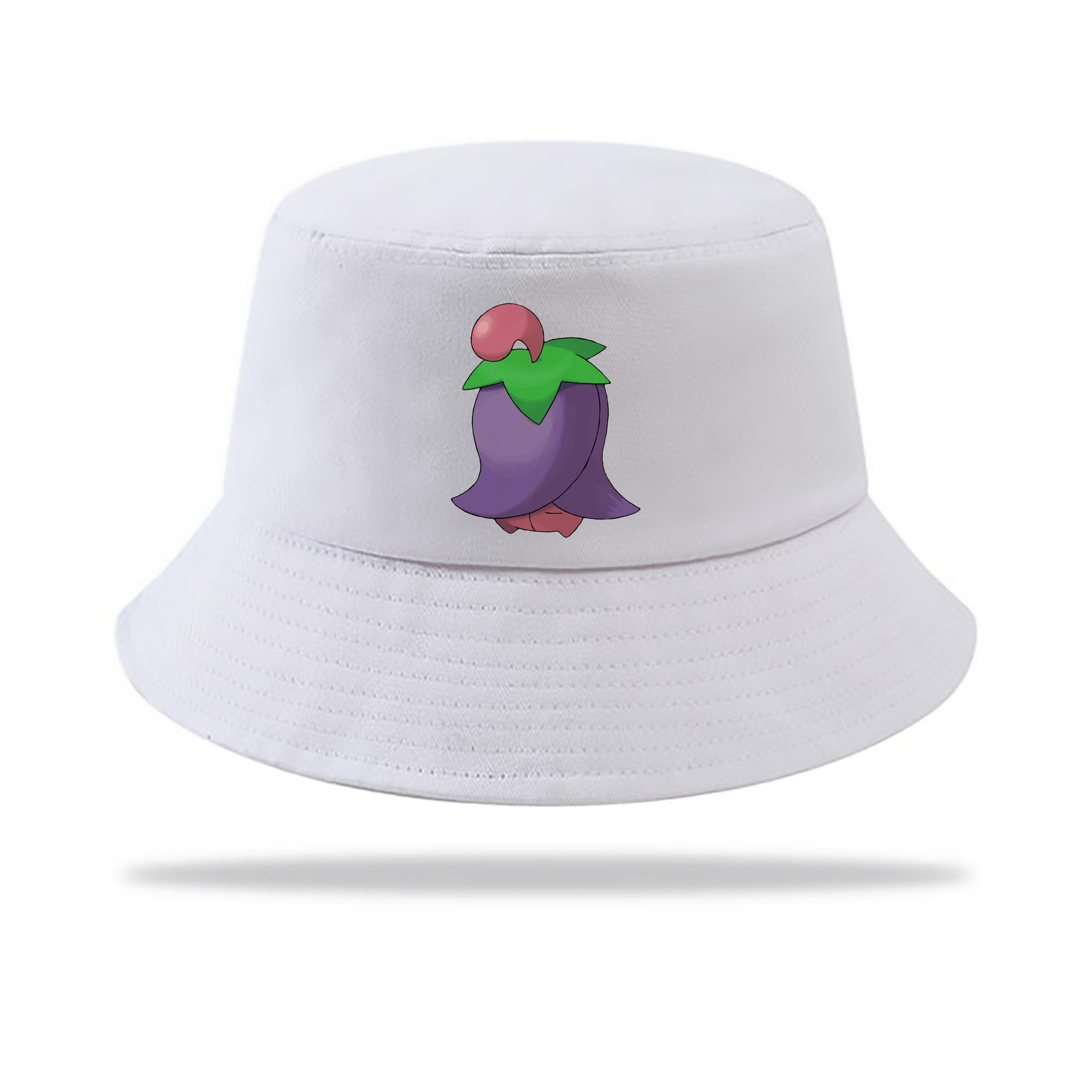 （画像用） ポケットモンスター Pokémon アウトドア日除けバケットハット
