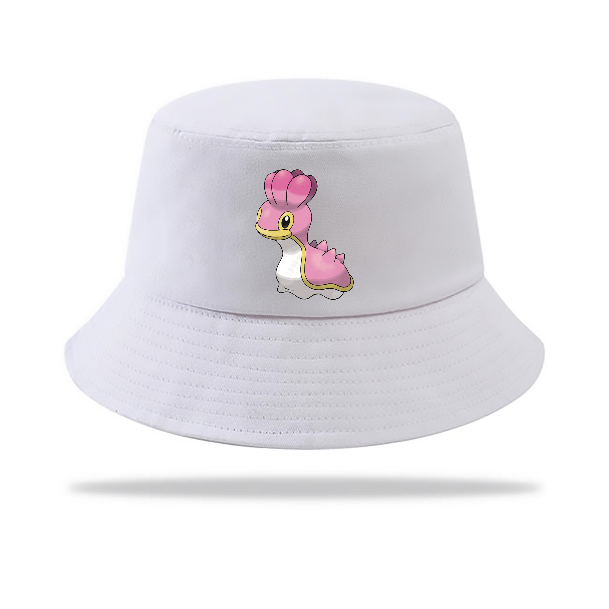 （画像用） ポケットモンスター Pokémon アウトドア日除けバケットハット