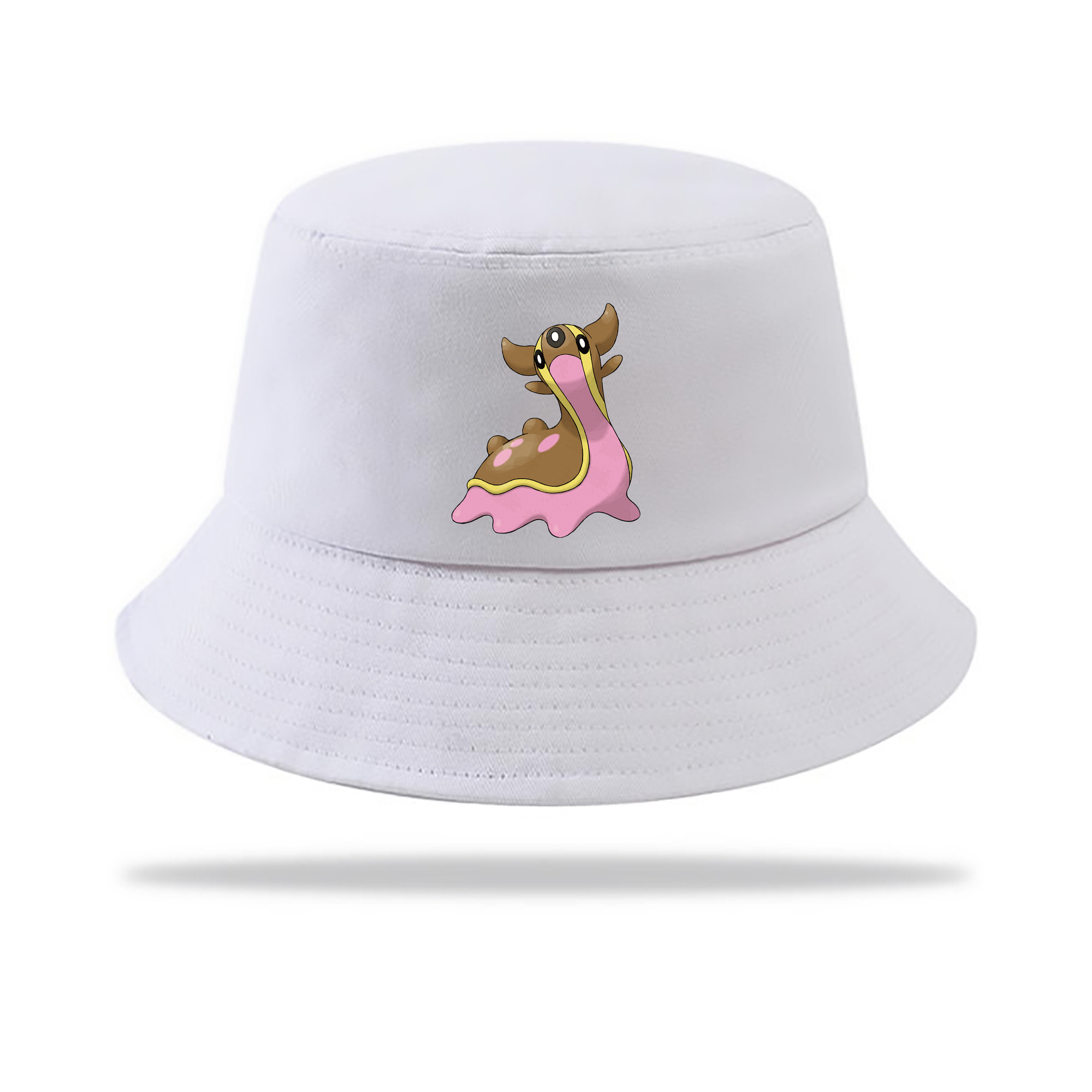 （画像用） ポケットモンスター Pokémon アウトドア日除けバケットハット