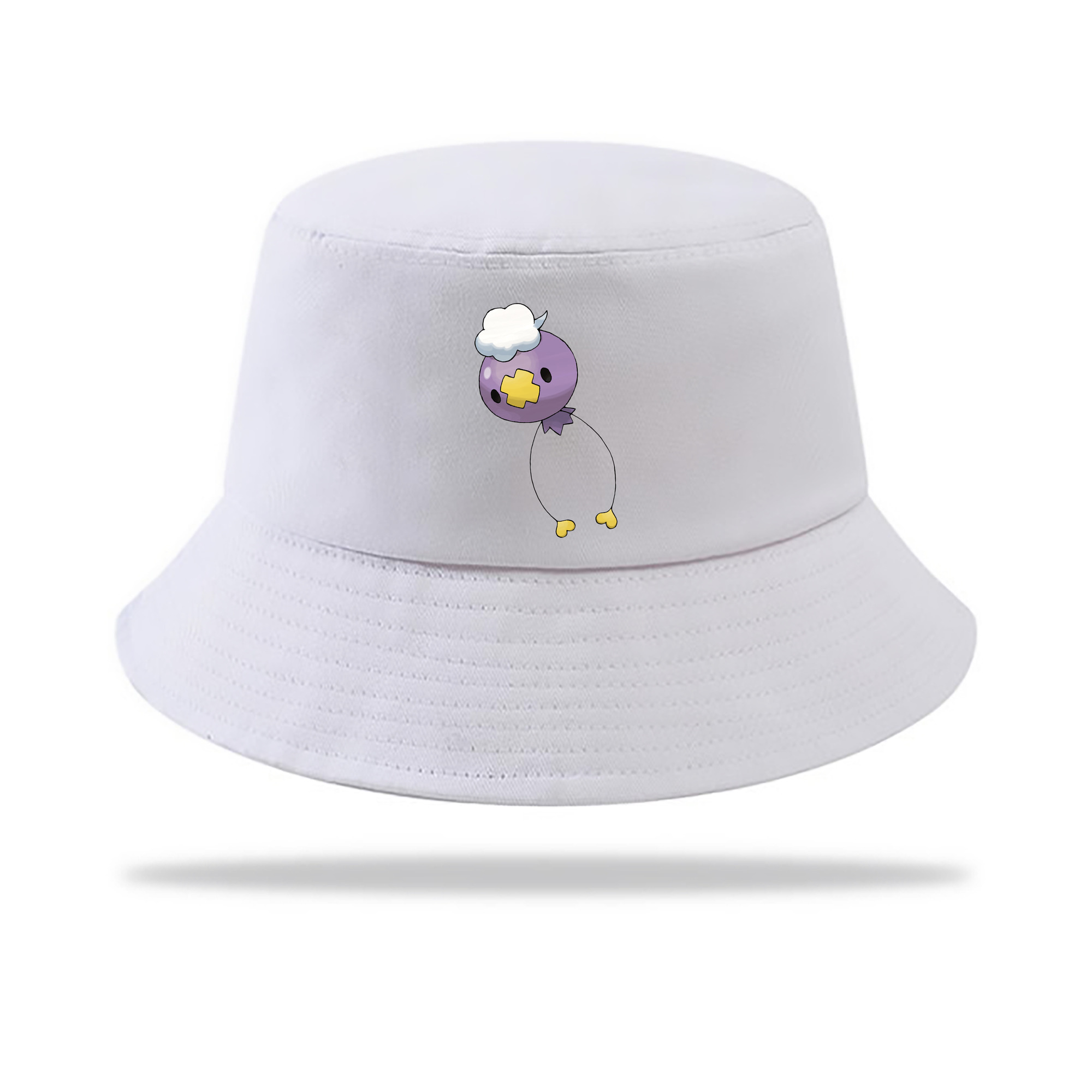 （画像用） ポケットモンスター Pokémon アウトドア日除けバケットハット