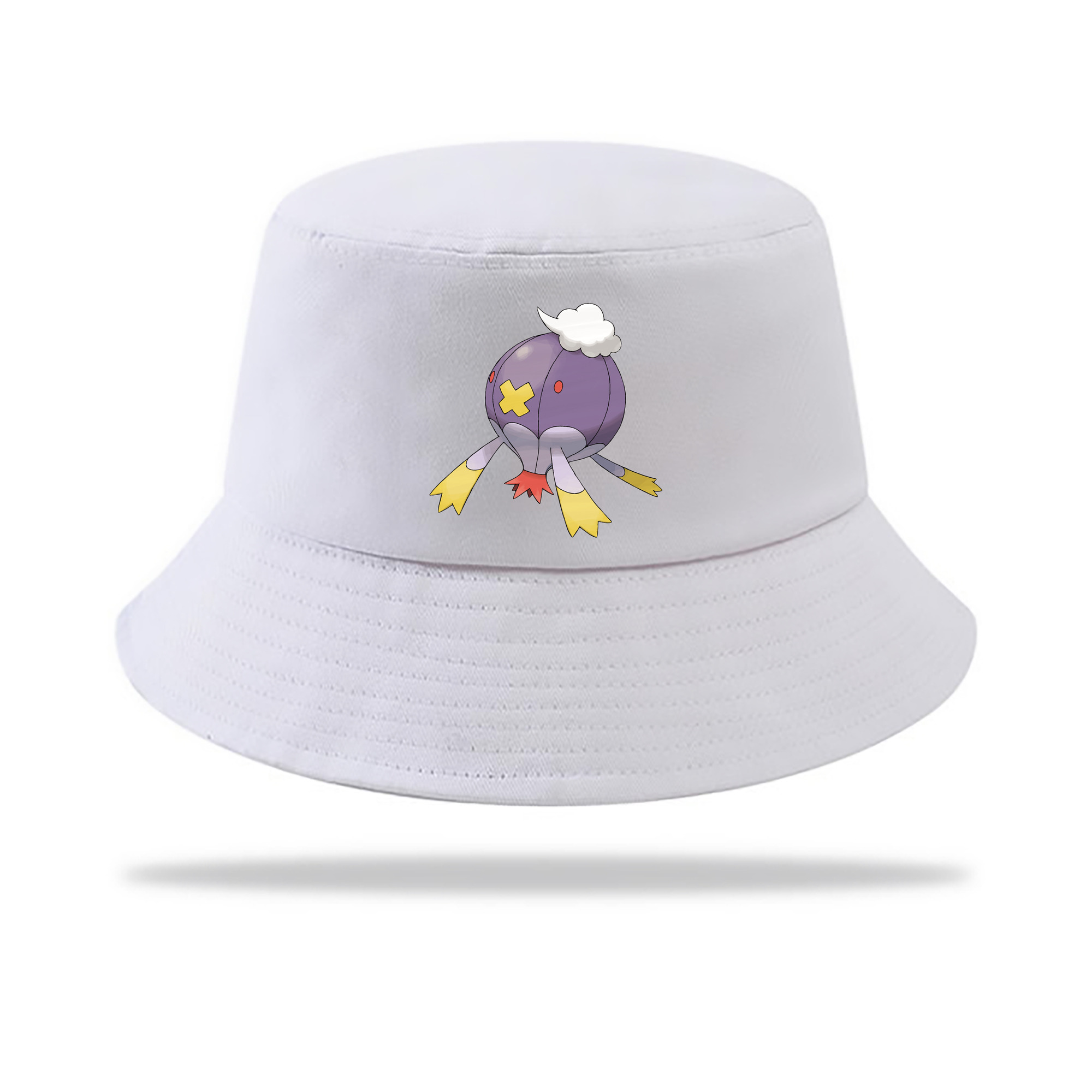 （画像用） ポケットモンスター Pokémon アウトドア日除けバケットハット