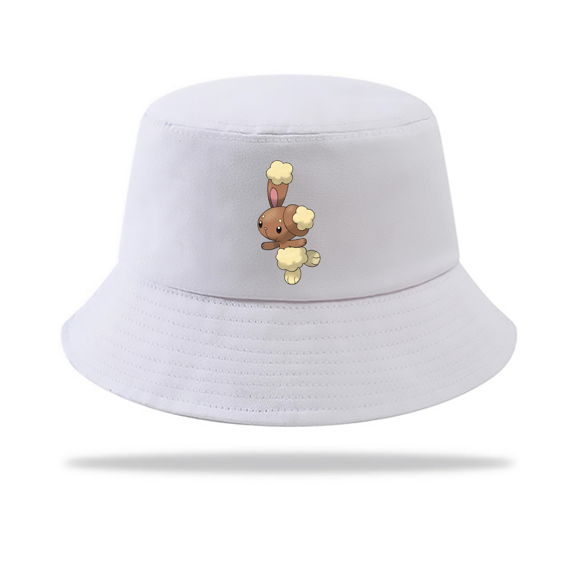 （画像用） ポケットモンスター Pokémon アウトドア日除けバケットハット