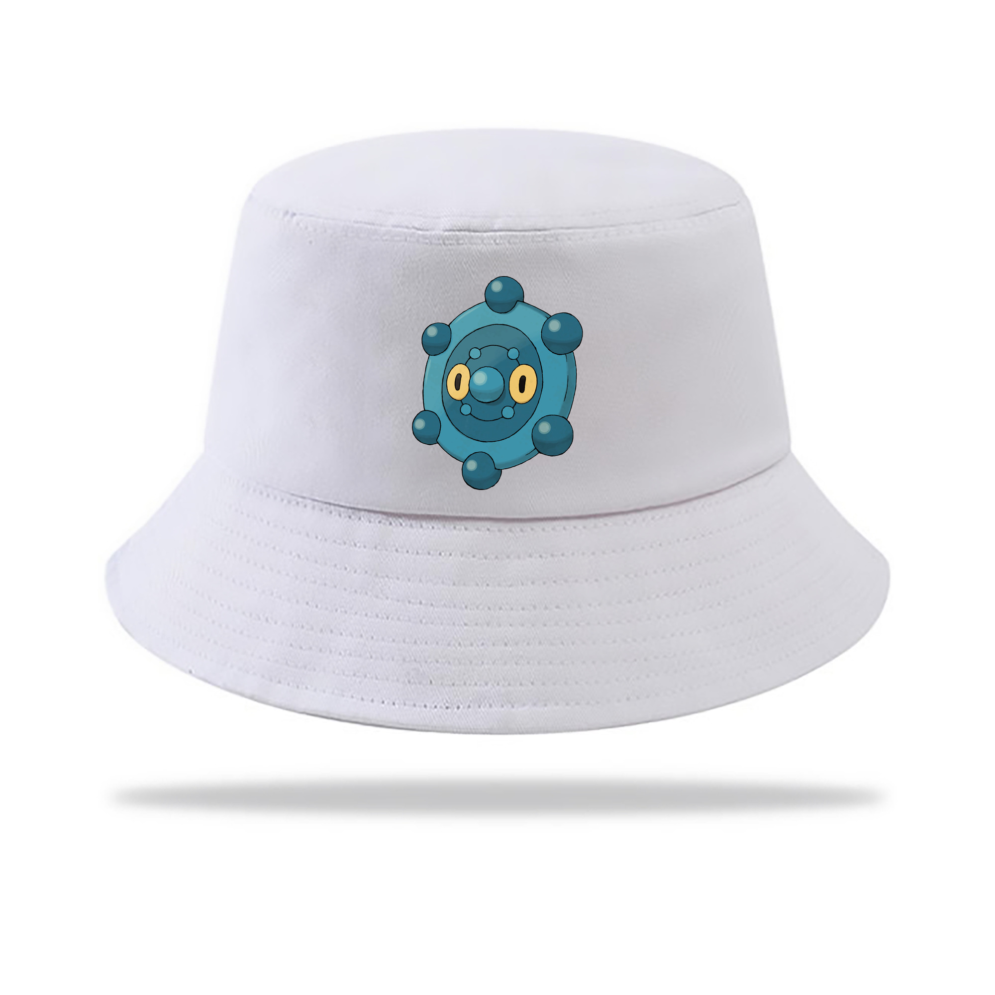 （画像用） ポケットモンスター Pokémon アウトドア日除けバケットハット