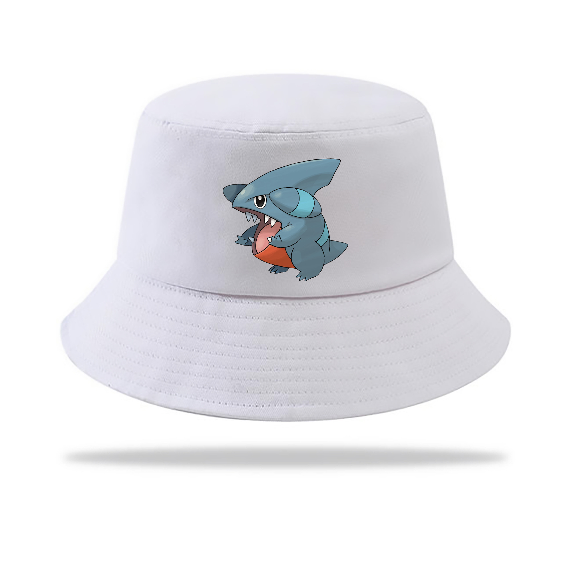 （画像用） ポケットモンスター Pokémon アウトドア日除けバケットハット