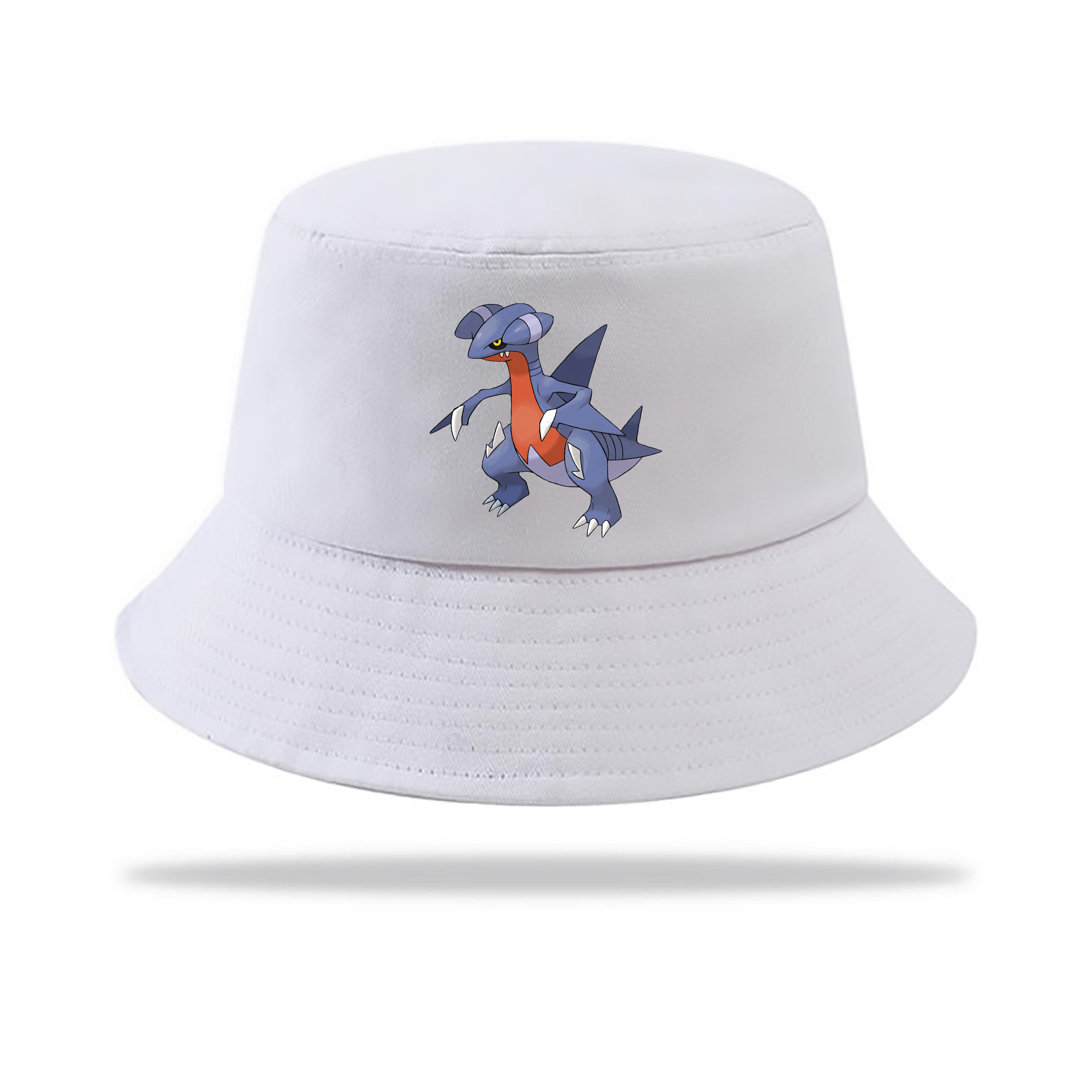 （画像用） ポケットモンスター Pokémon アウトドア日除けバケットハット