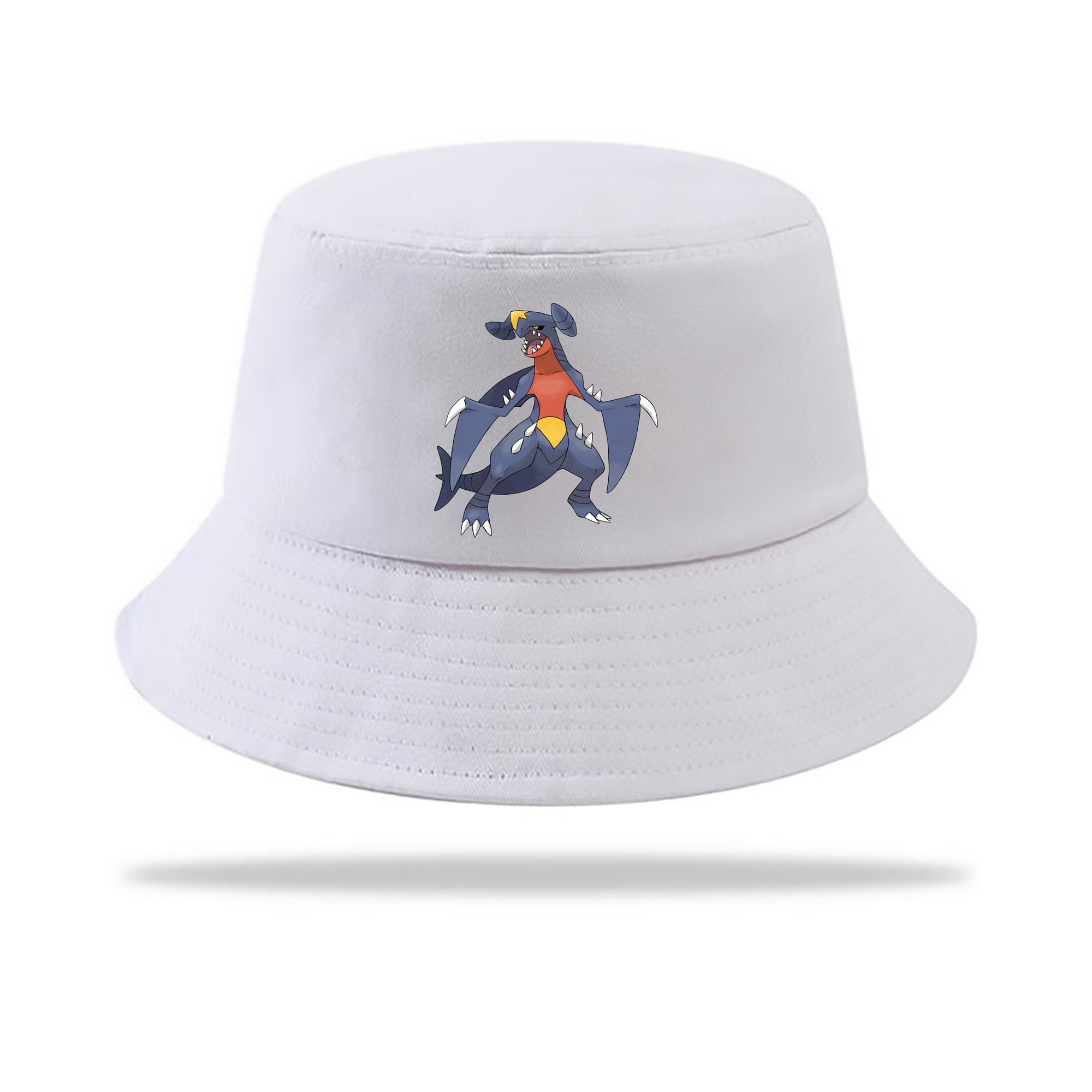（画像用） ポケットモンスター Pokémon アウトドア日除けバケットハット