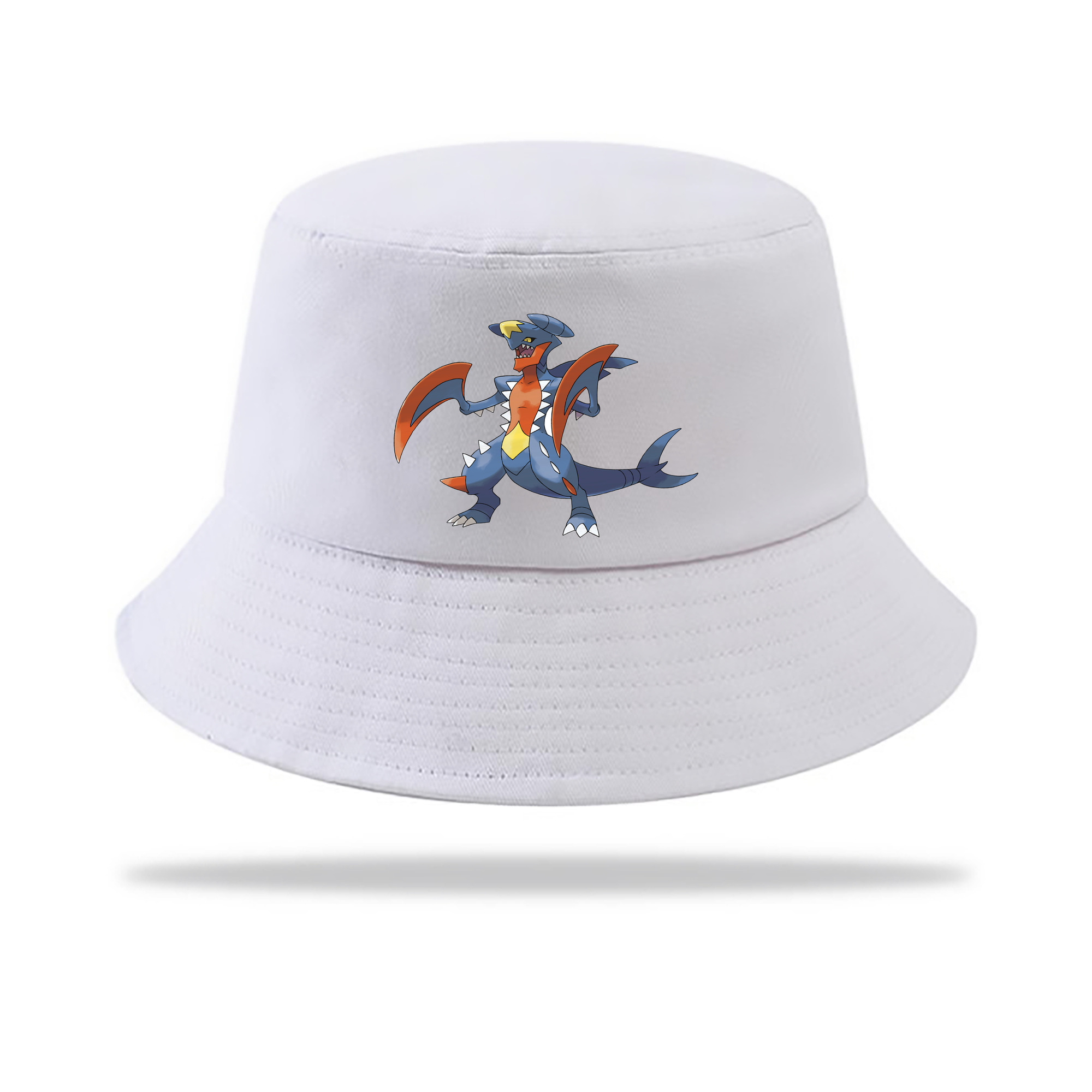 （画像用） ポケットモンスター Pokémon アウトドア日除けバケットハット