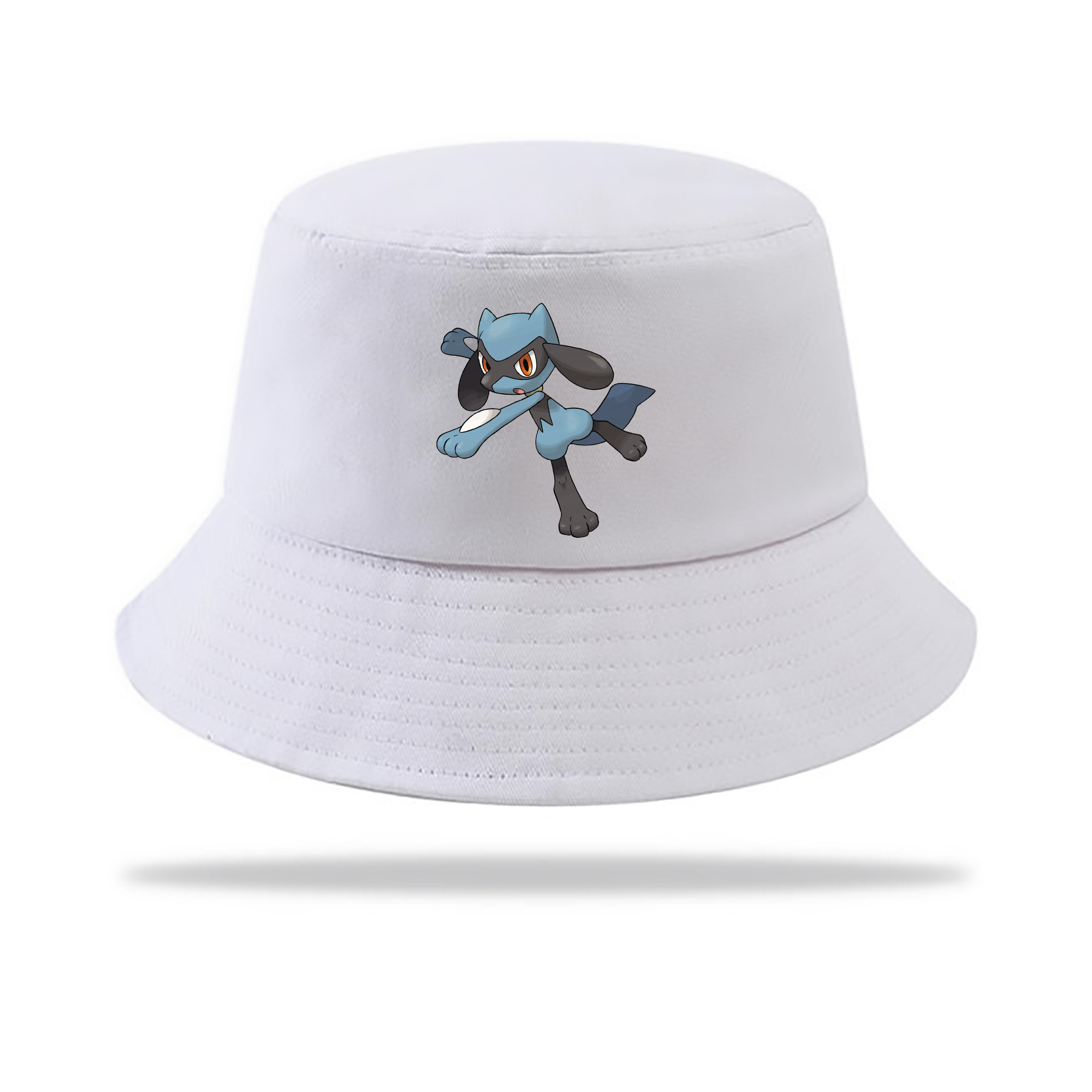（画像用） ポケットモンスター Pokémon アウトドア日除けバケットハット