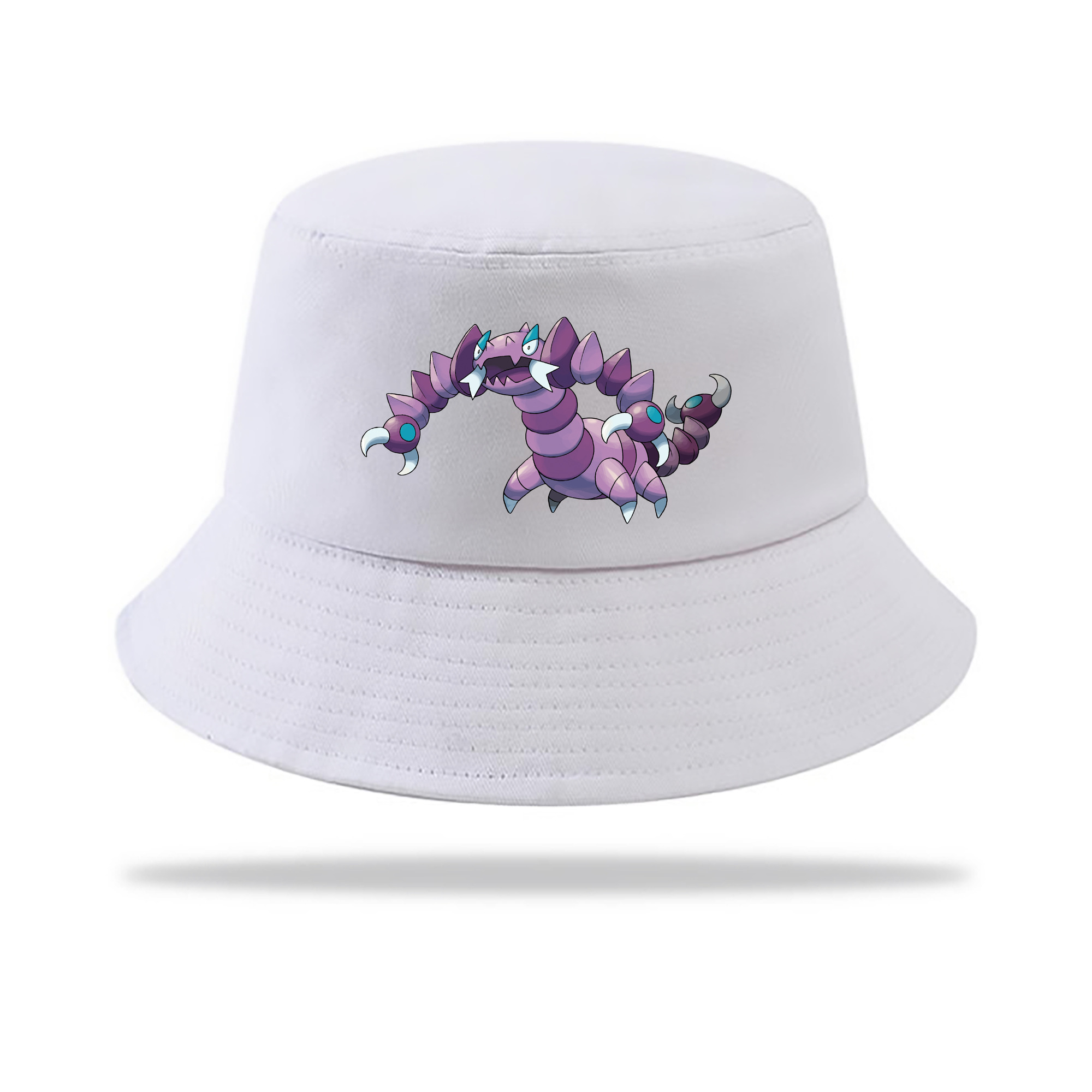 （画像用） ポケットモンスター Pokémon アウトドア日除けバケットハット