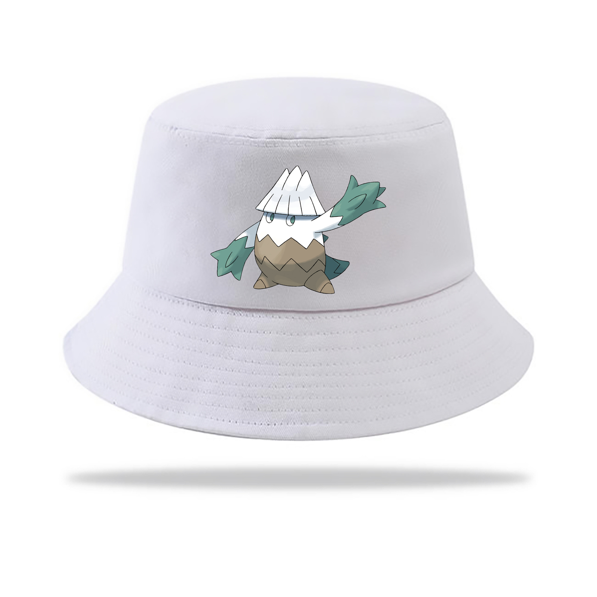 （画像用） ポケットモンスター Pokémon アウトドア日除けバケットハット