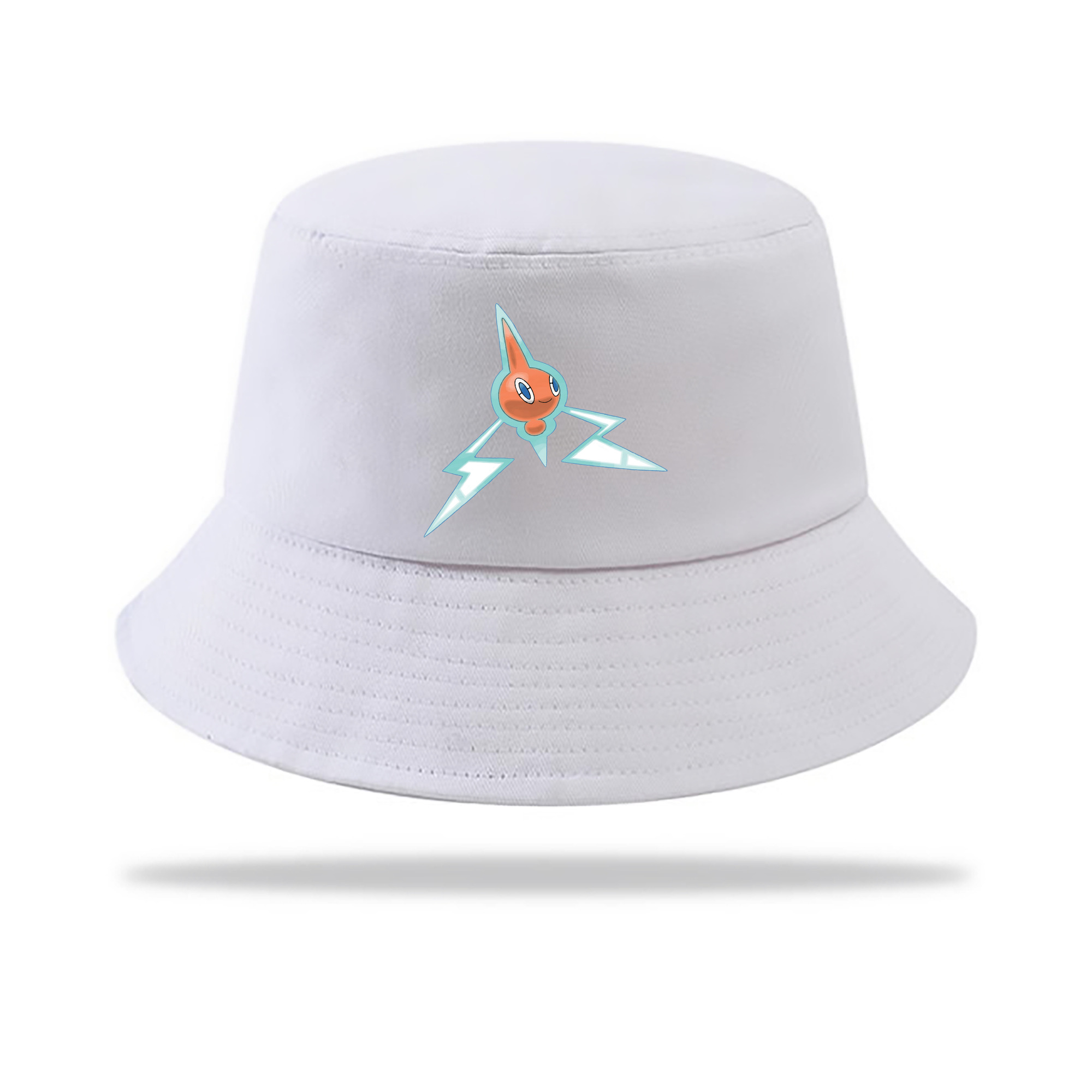 （画像用） ポケットモンスター Pokémon アウトドア日除けバケットハット