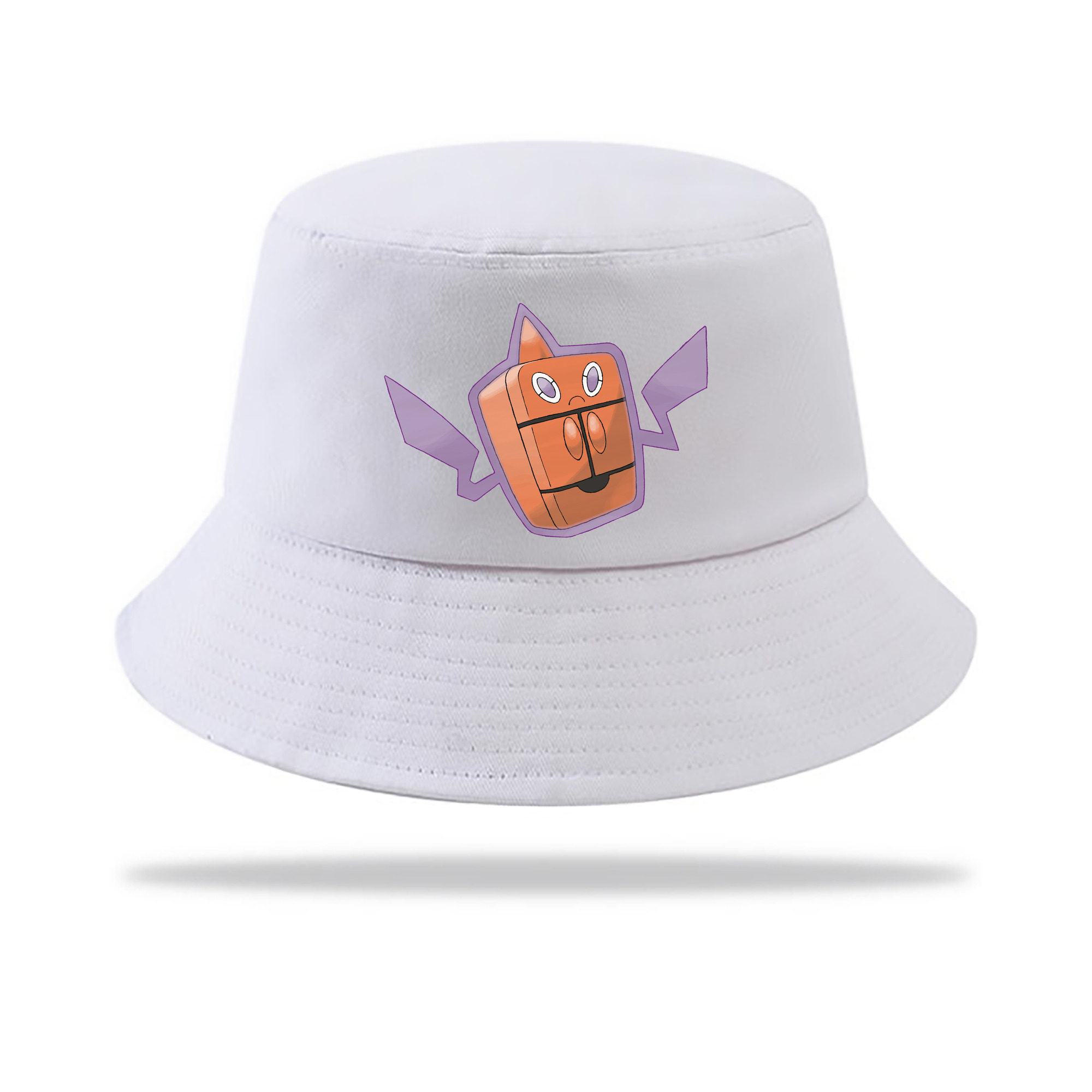 （画像用） ポケットモンスター Pokémon アウトドア日除けバケットハット