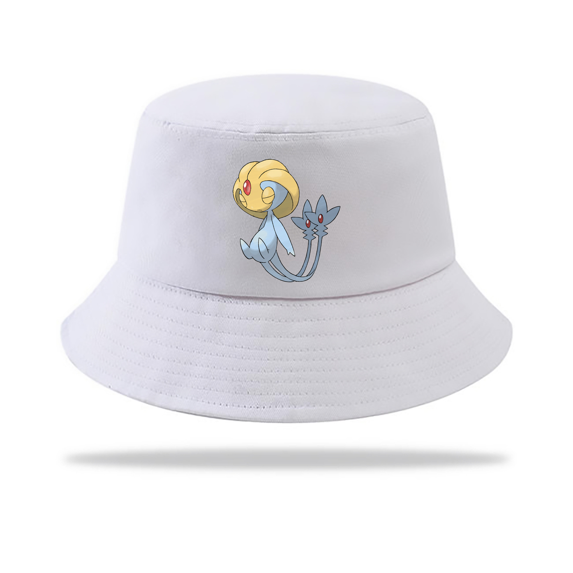 （画像用） ポケットモンスター Pokémon アウトドア日除けバケットハット