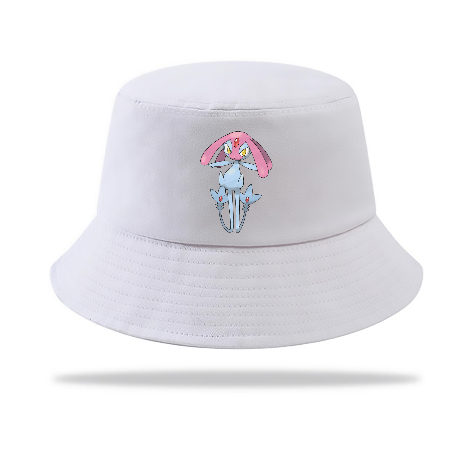 （画像用） ポケットモンスター Pokémon アウトドア日除けバケットハット