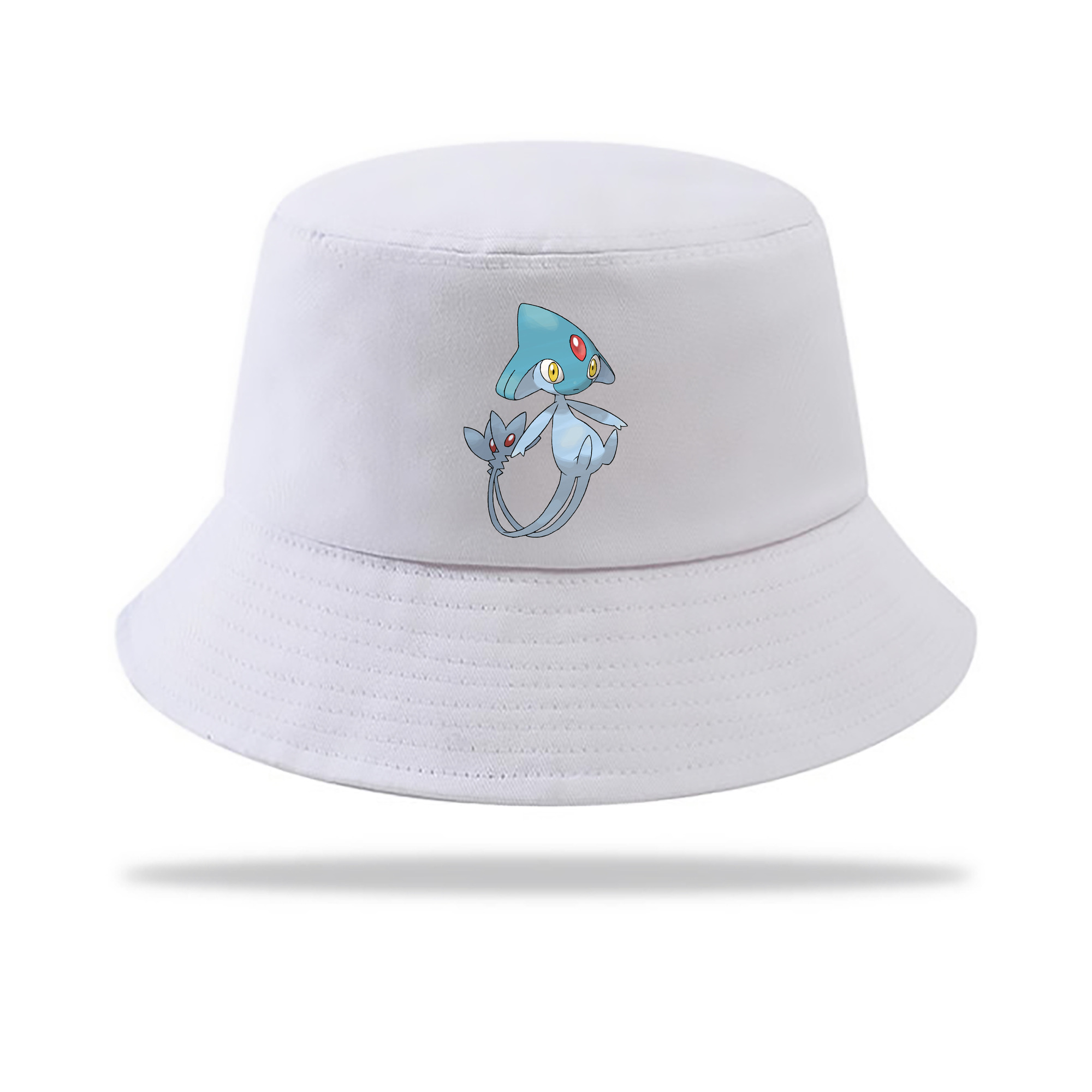 （画像用） ポケットモンスター Pokémon アウトドア日除けバケットハット