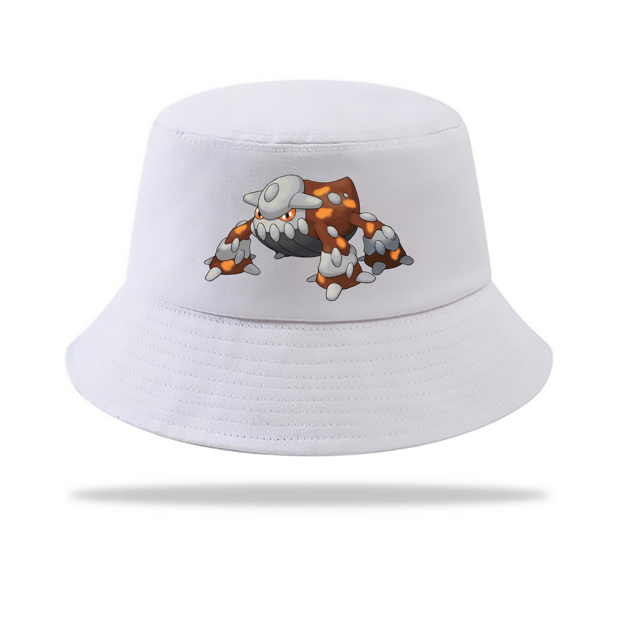 （画像用） ポケットモンスター Pokémon アウトドア日除けバケットハット