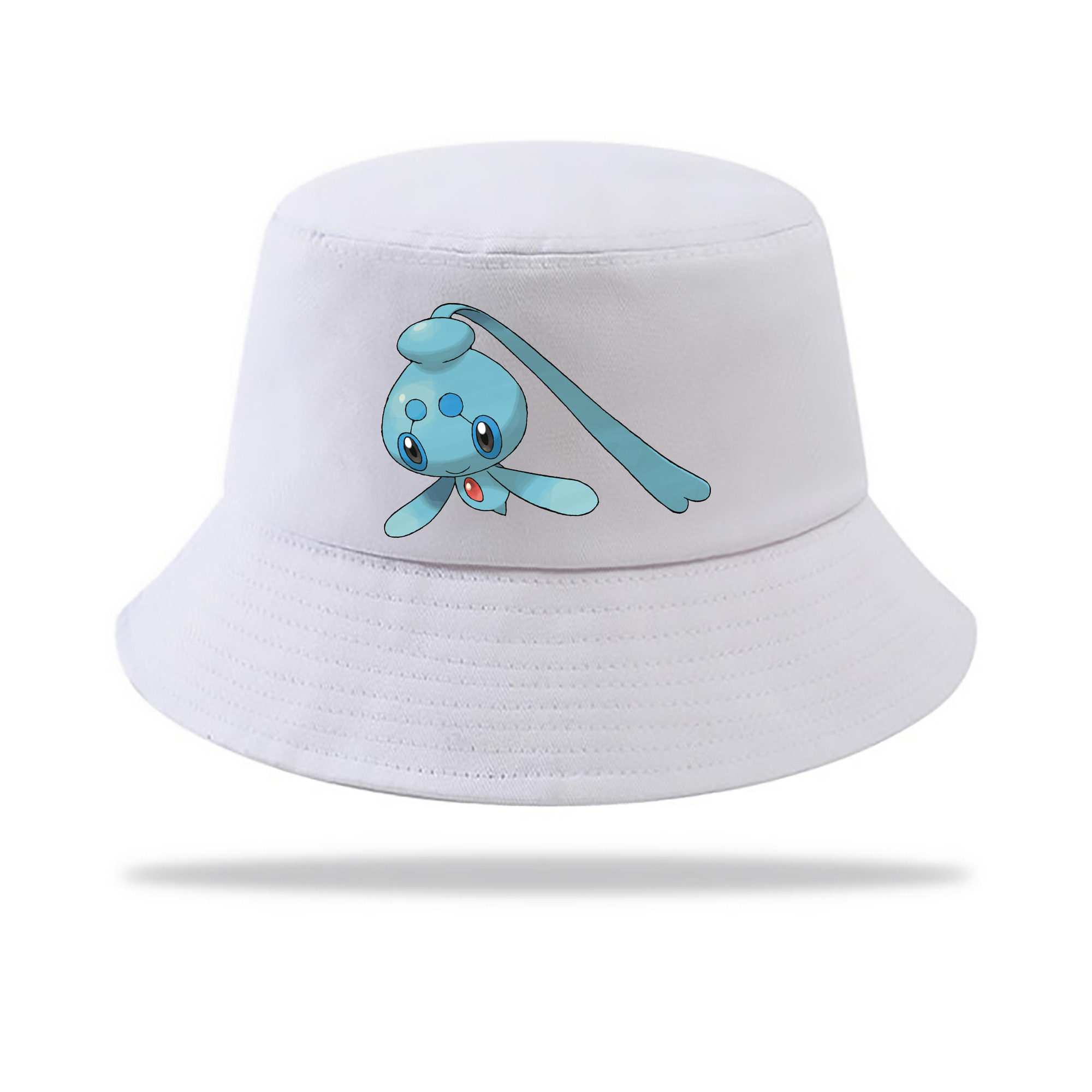 （画像用） ポケットモンスター Pokémon アウトドア日除けバケットハット