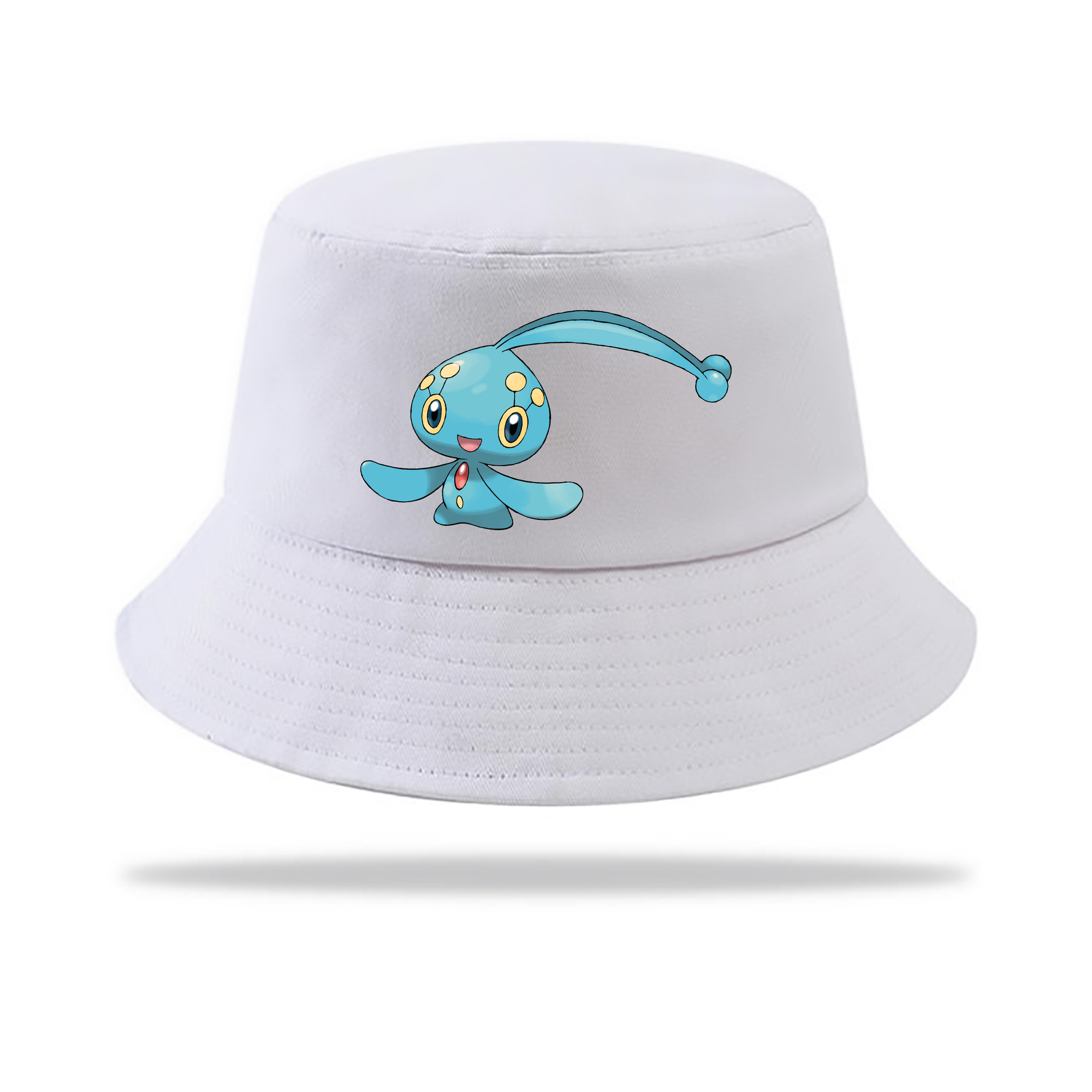 （画像用） ポケットモンスター Pokémon アウトドア日除けバケットハット