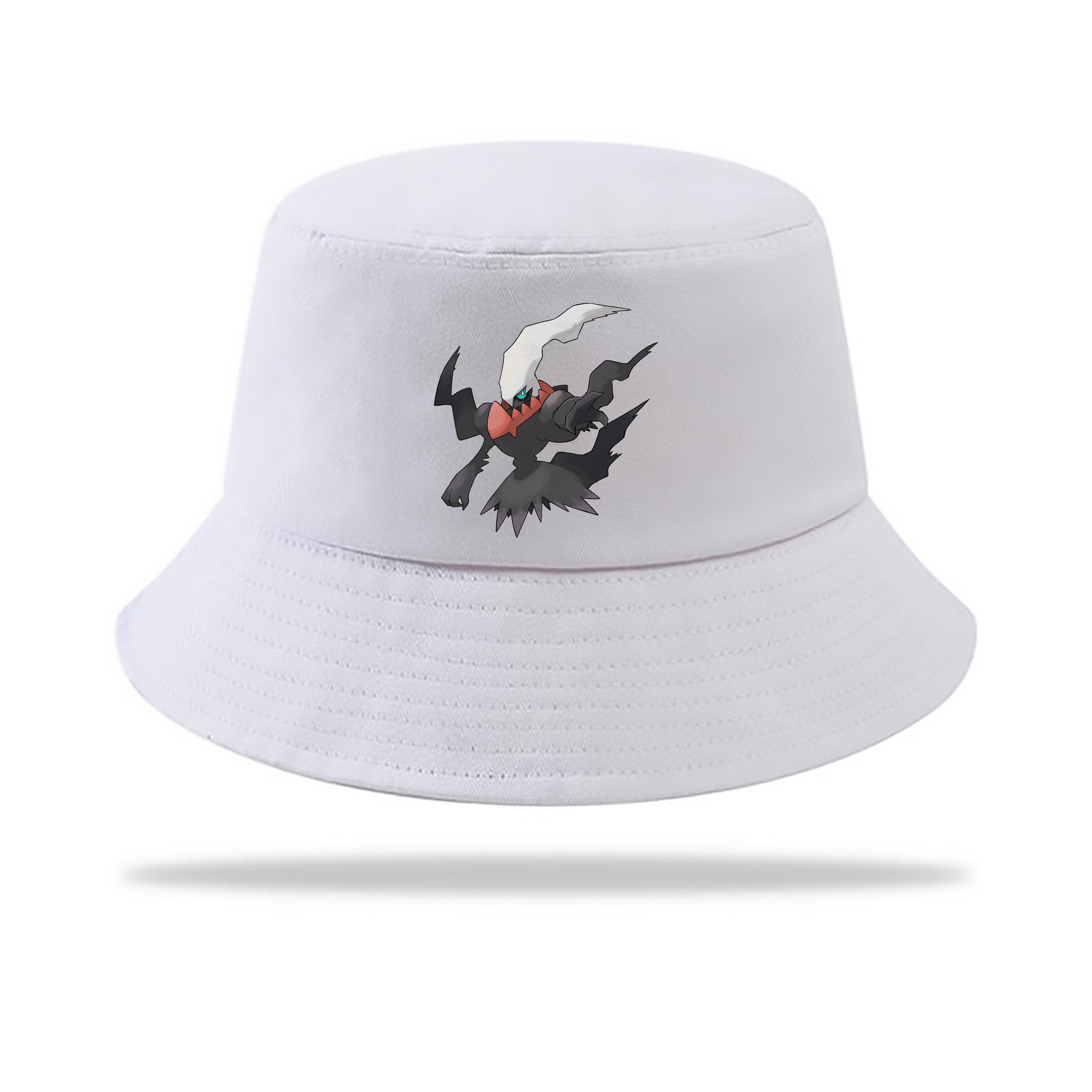 （画像用） ポケットモンスター Pokémon アウトドア日除けバケットハット