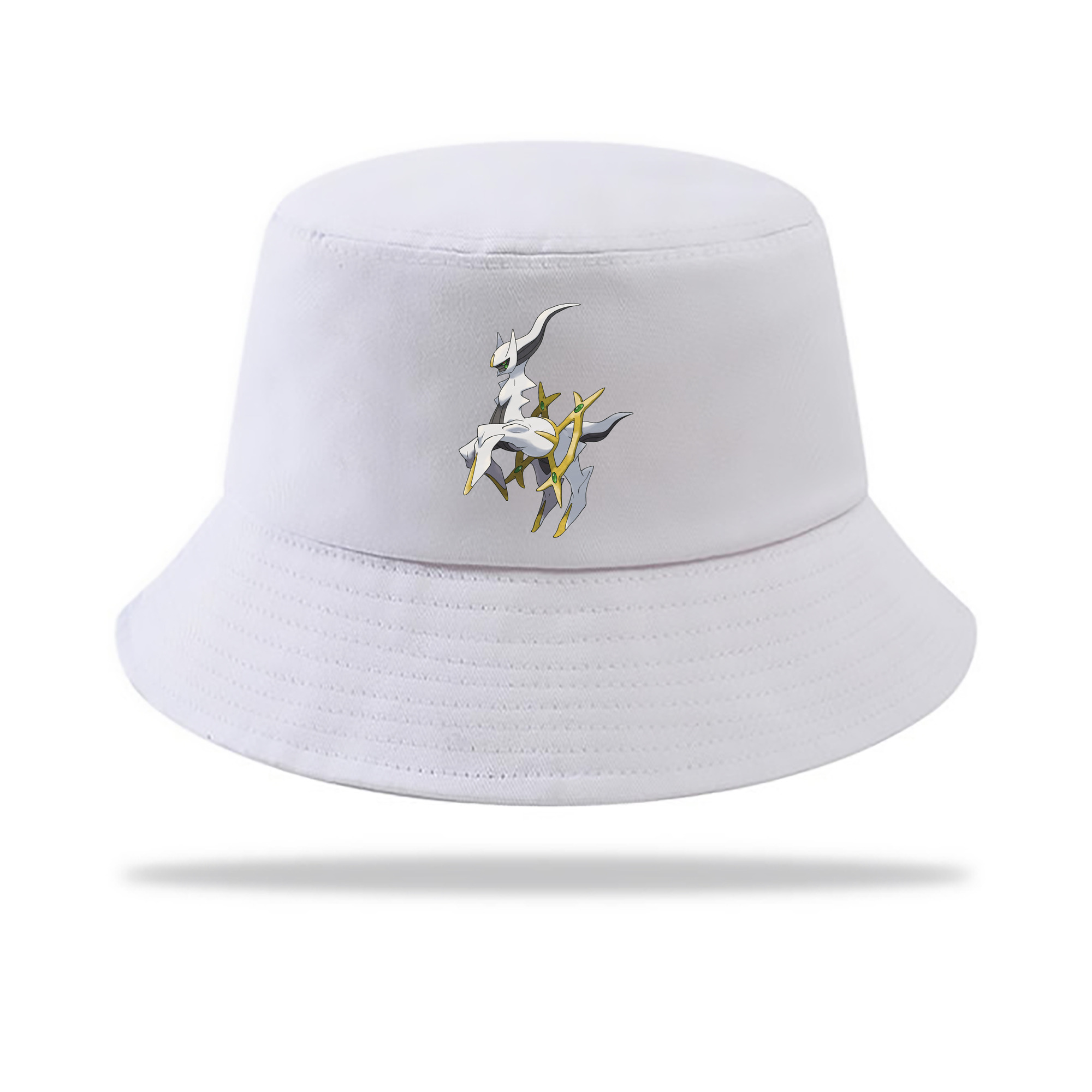 （画像用） ポケットモンスター Pokémon アウトドア日除けバケットハット