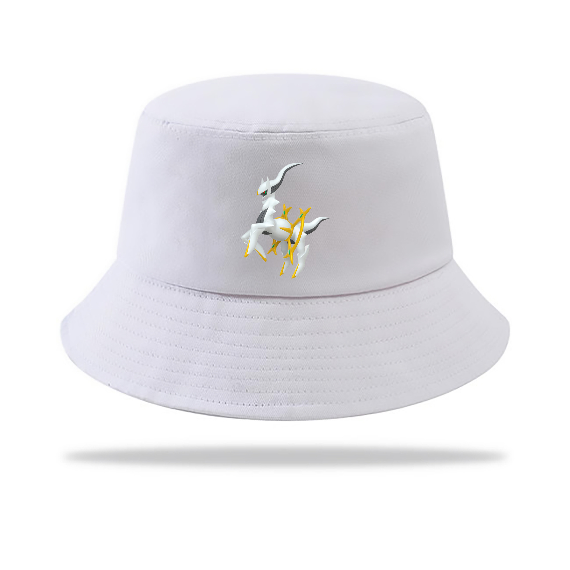 （画像用） ポケットモンスター Pokémon アウトドア日除けバケットハット