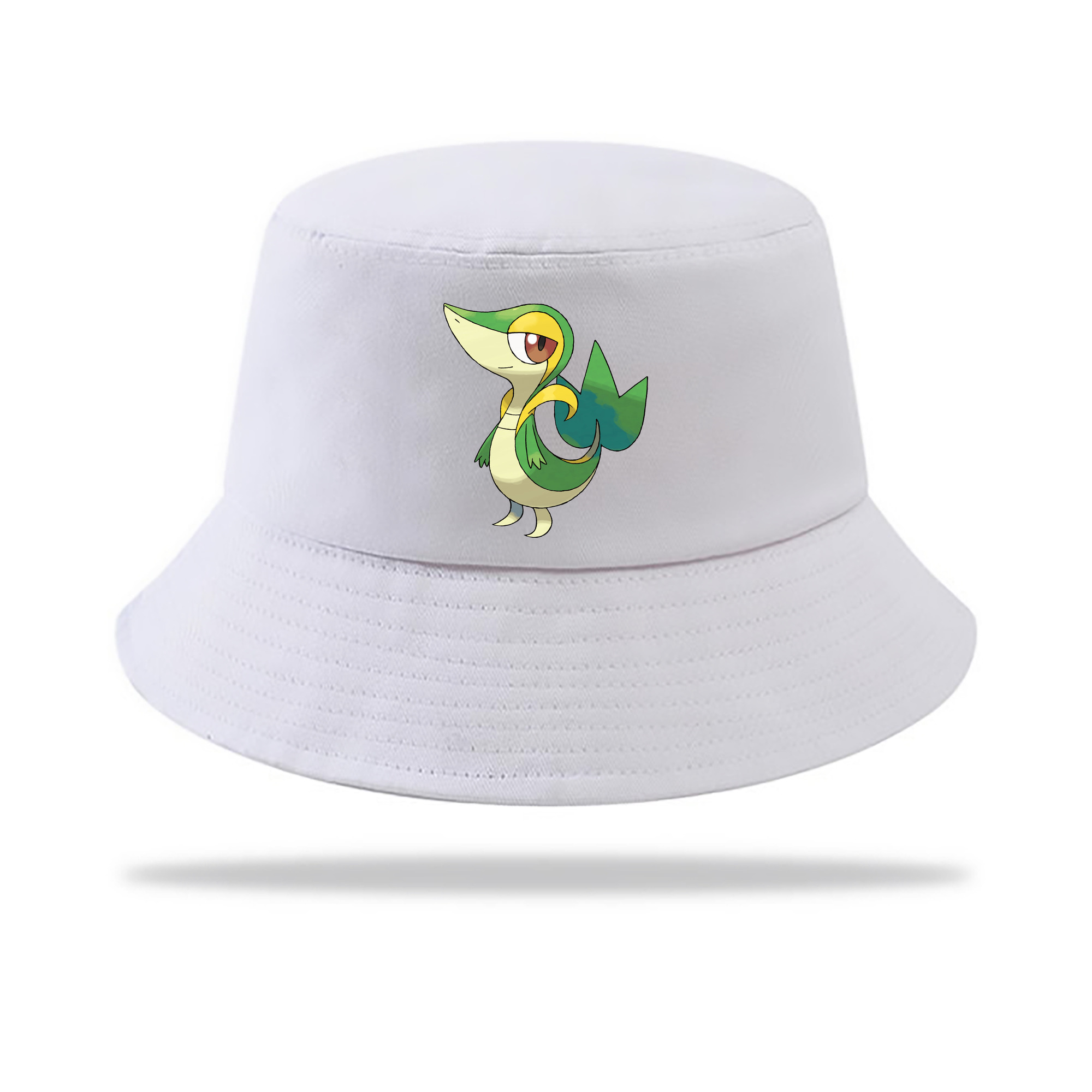 （画像用） ポケットモンスター Pokémon アウトドア日除けバケットハット