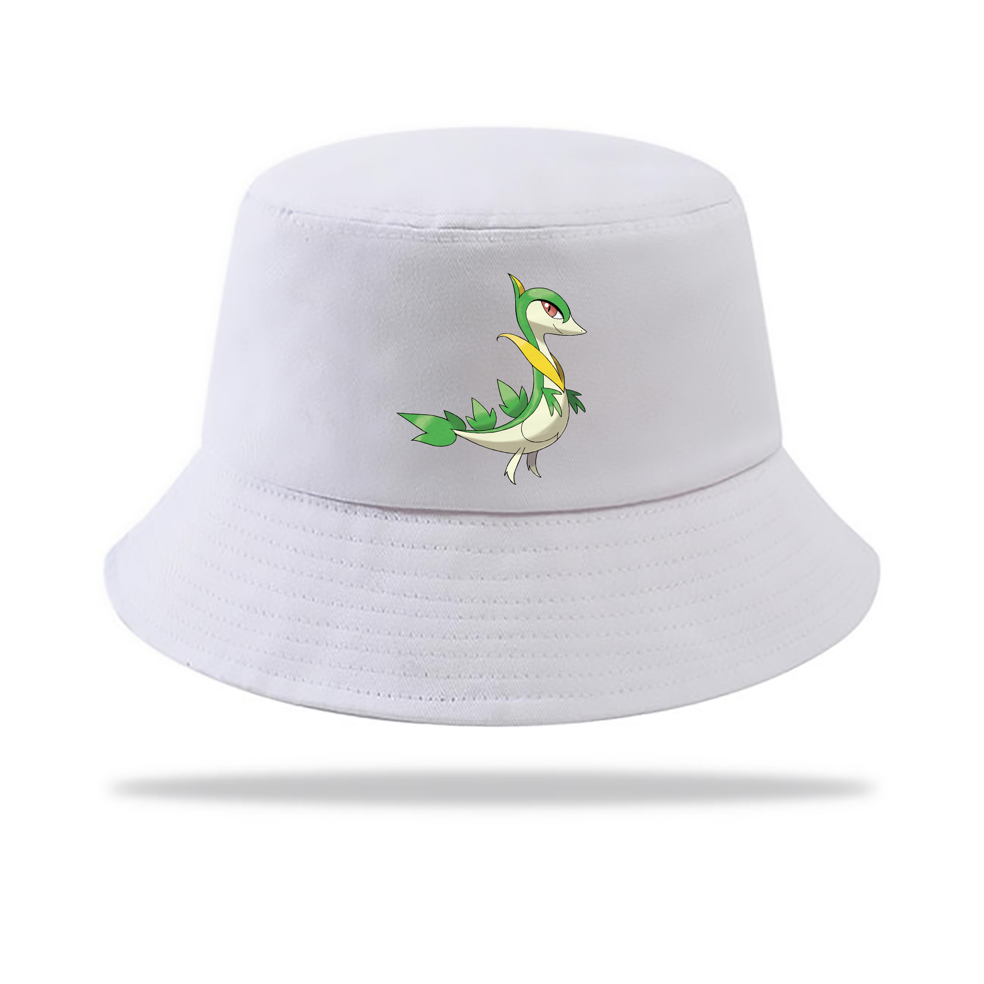 （画像用） ポケットモンスター Pokémon アウトドア日除けバケットハット