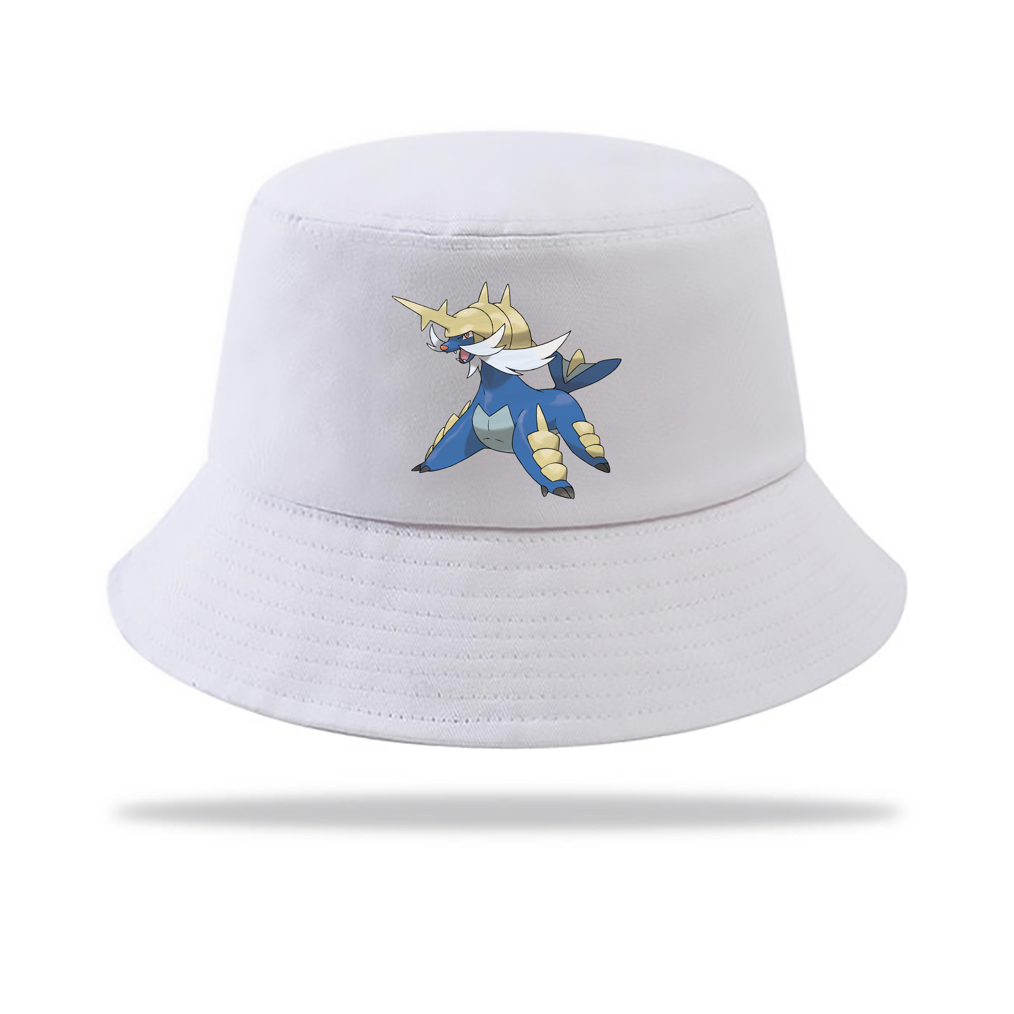（画像用） ポケットモンスター Pokémon アウトドア日除けバケットハット