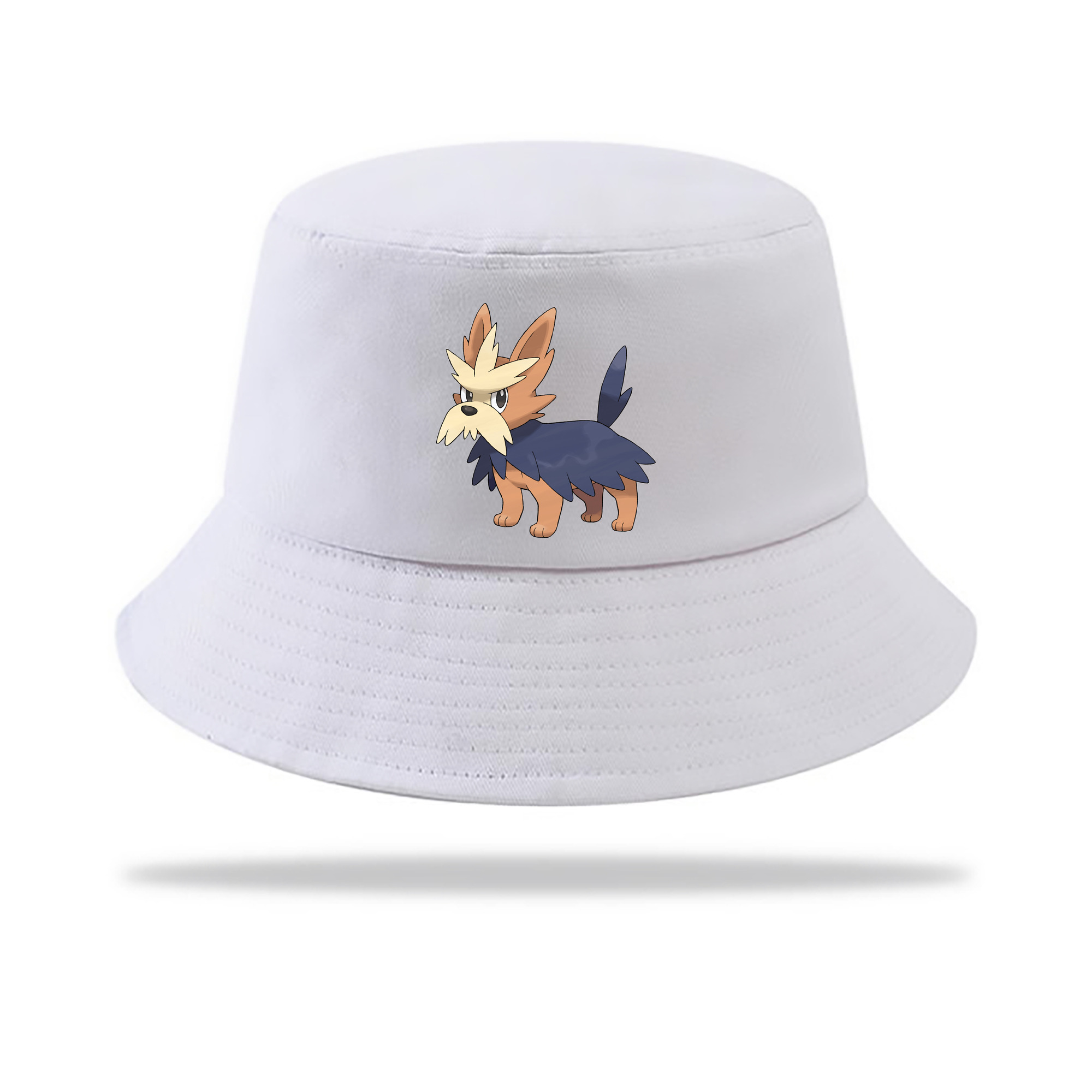 （画像用） ポケットモンスター Pokémon アウトドア日除けバケットハット