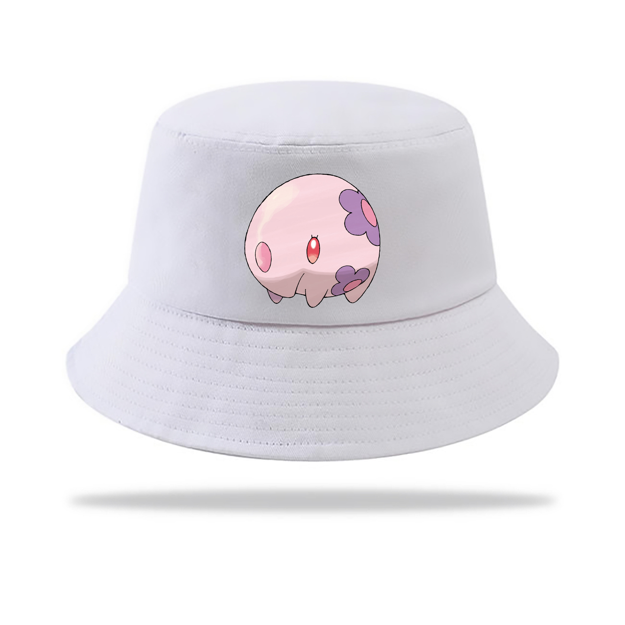（画像用） ポケットモンスター Pokémon アウトドア日除けバケットハット