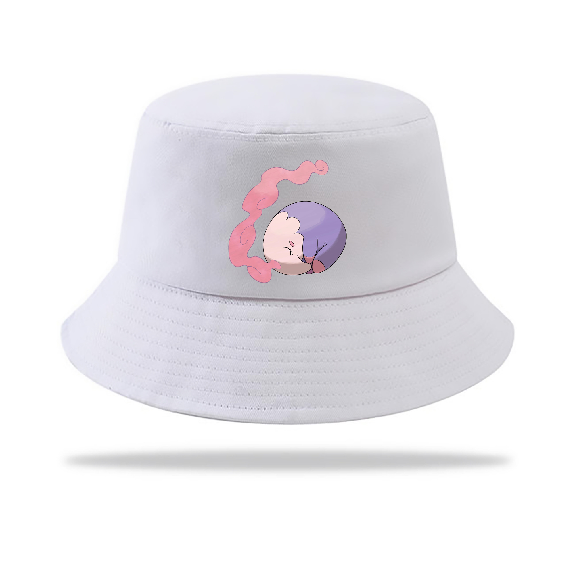 （画像用） ポケットモンスター Pokémon アウトドア日除けバケットハット