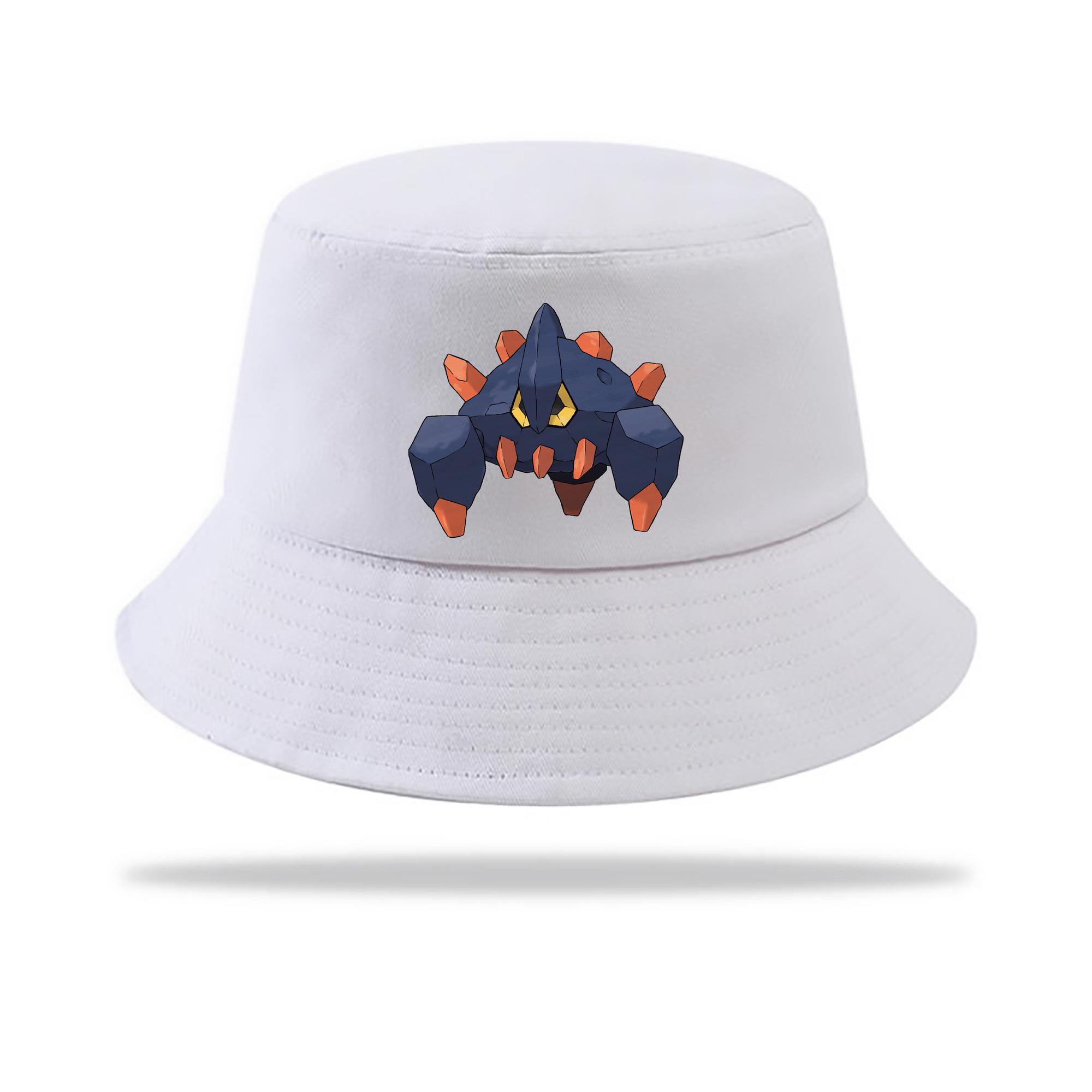 （画像用） ポケットモンスター Pokémon アウトドア日除けバケットハット