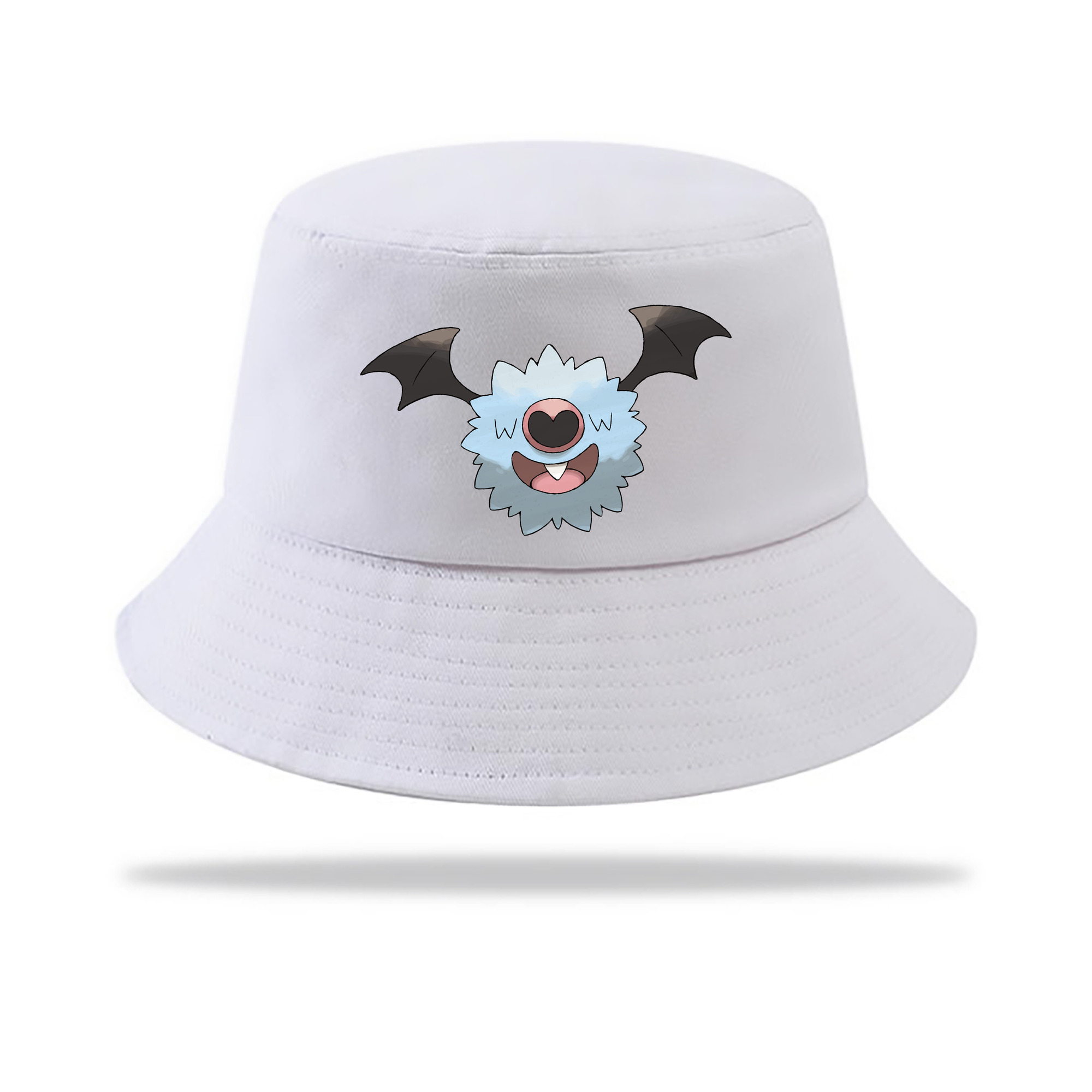 （画像用） ポケットモンスター Pokémon アウトドア日除けバケットハット