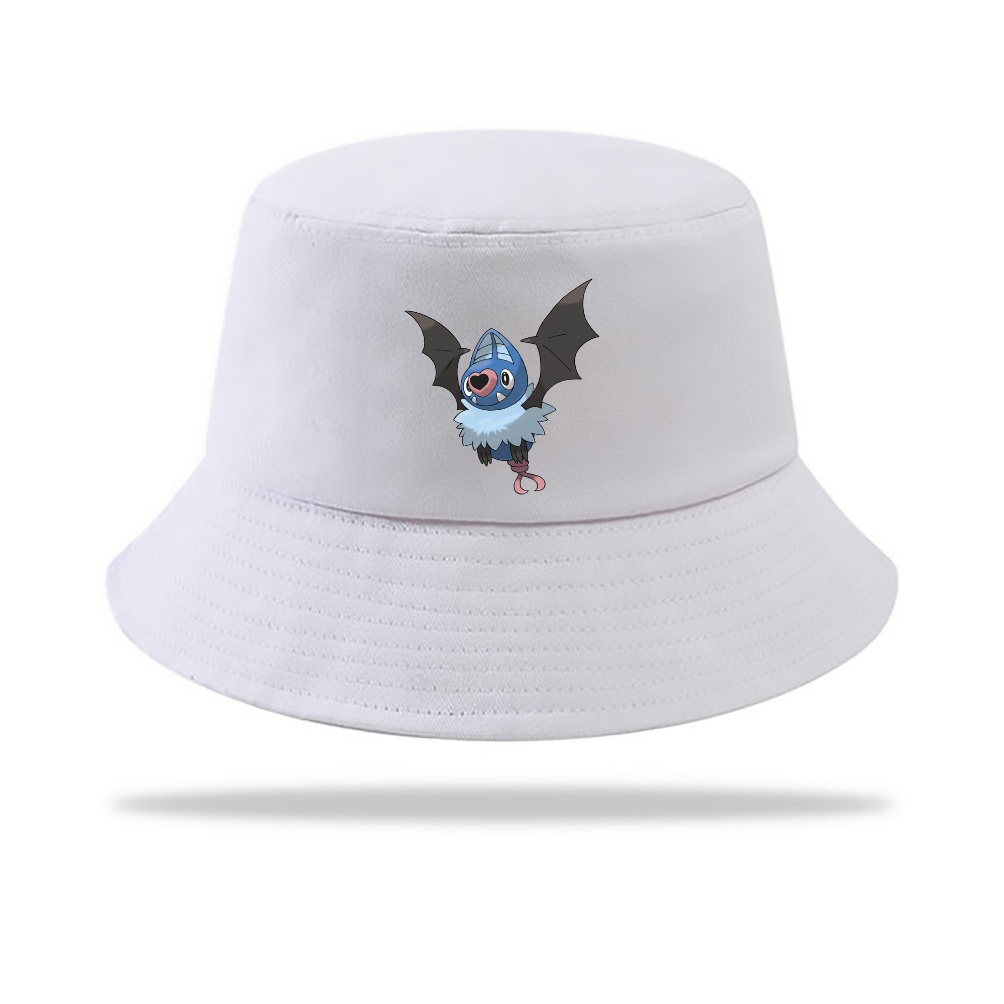 （画像用） ポケットモンスター Pokémon アウトドア日除けバケットハット