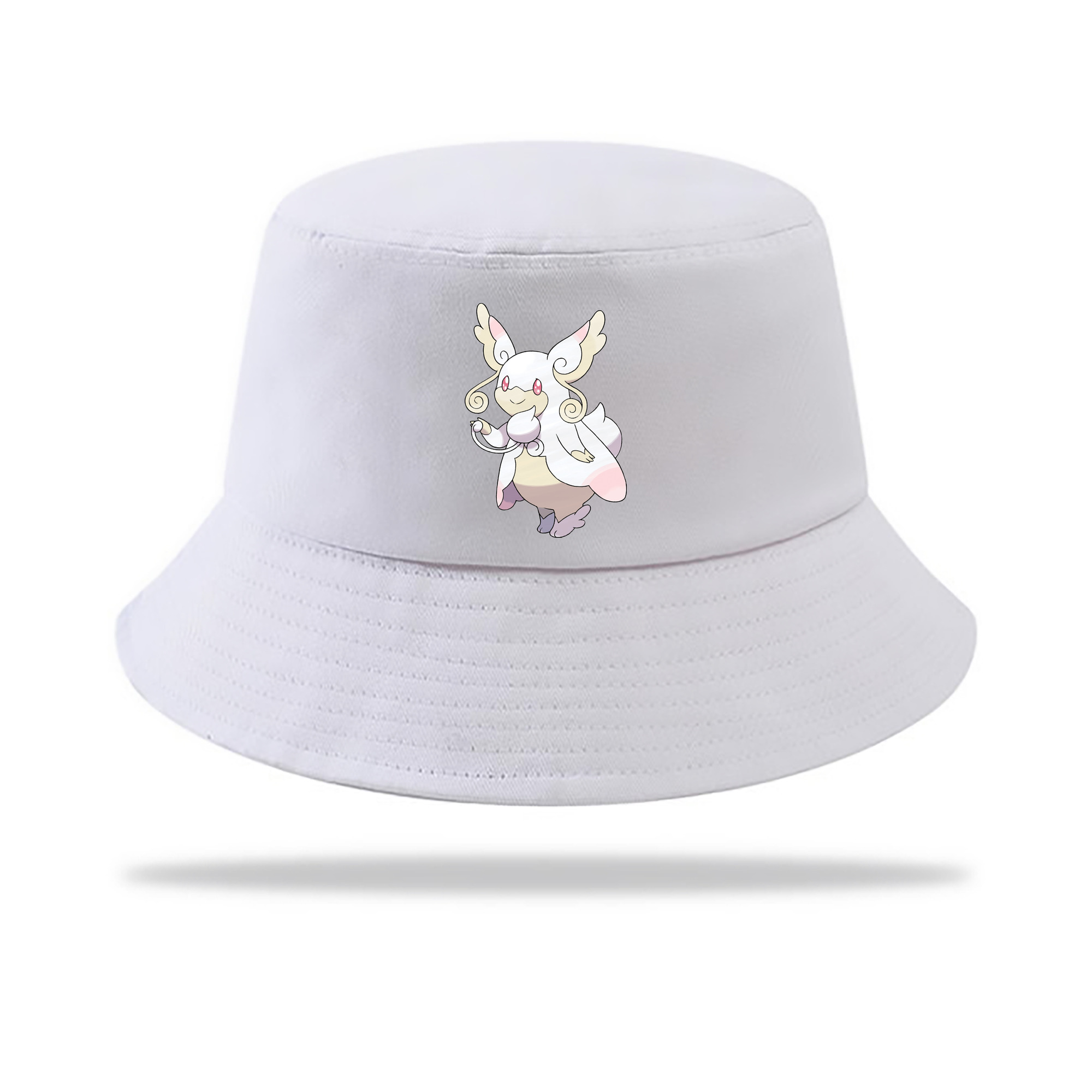 （画像用） ポケットモンスター Pokémon アウトドア日除けバケットハット