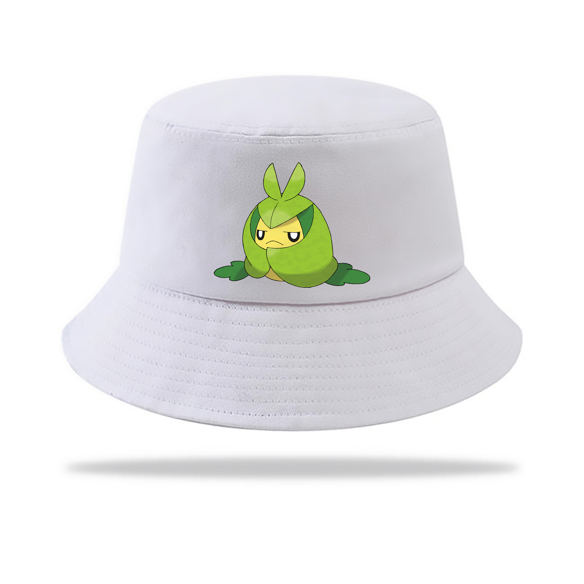 （画像用） ポケットモンスター Pokémon アウトドア日除けバケットハット