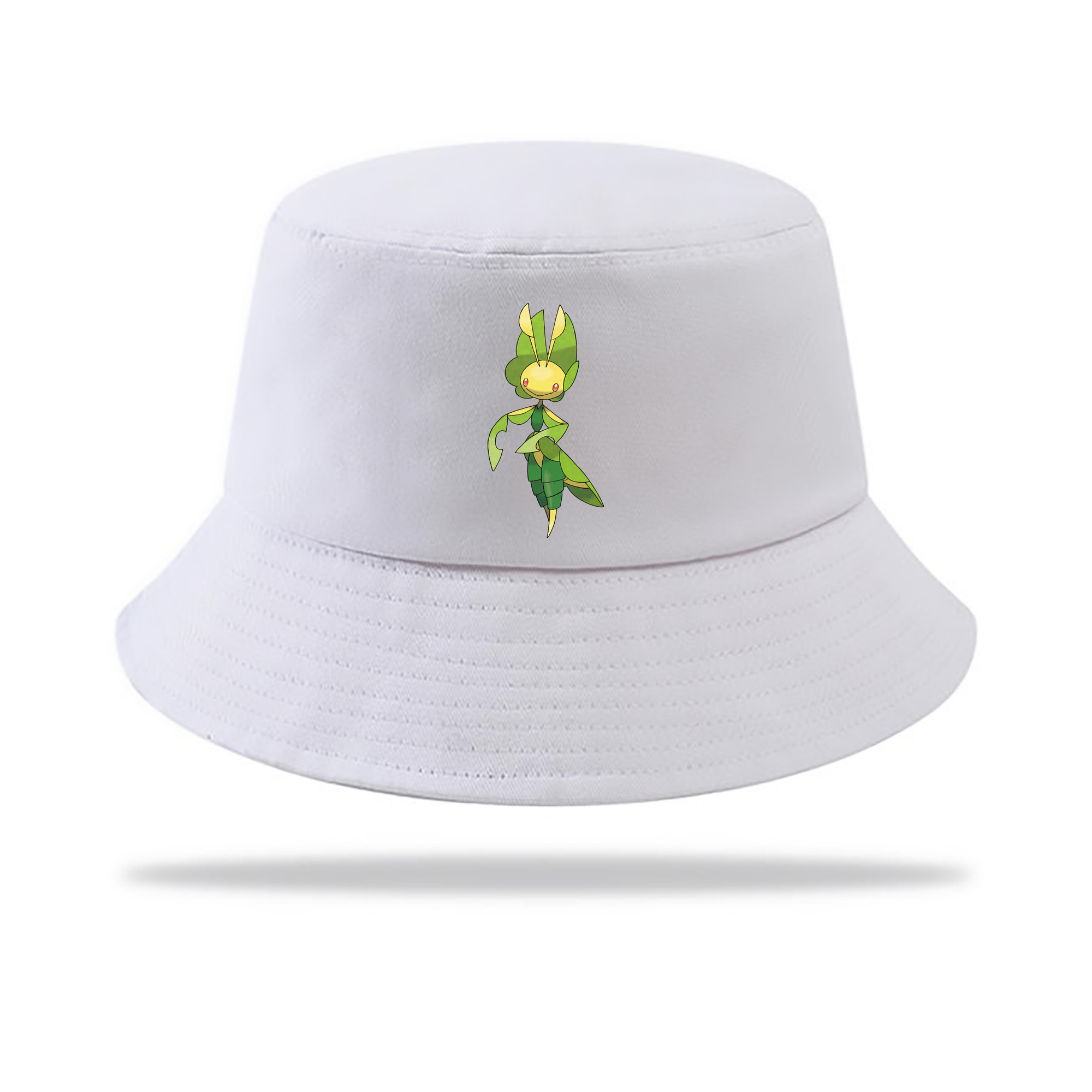 （画像用） ポケットモンスター Pokémon アウトドア日除けバケットハット